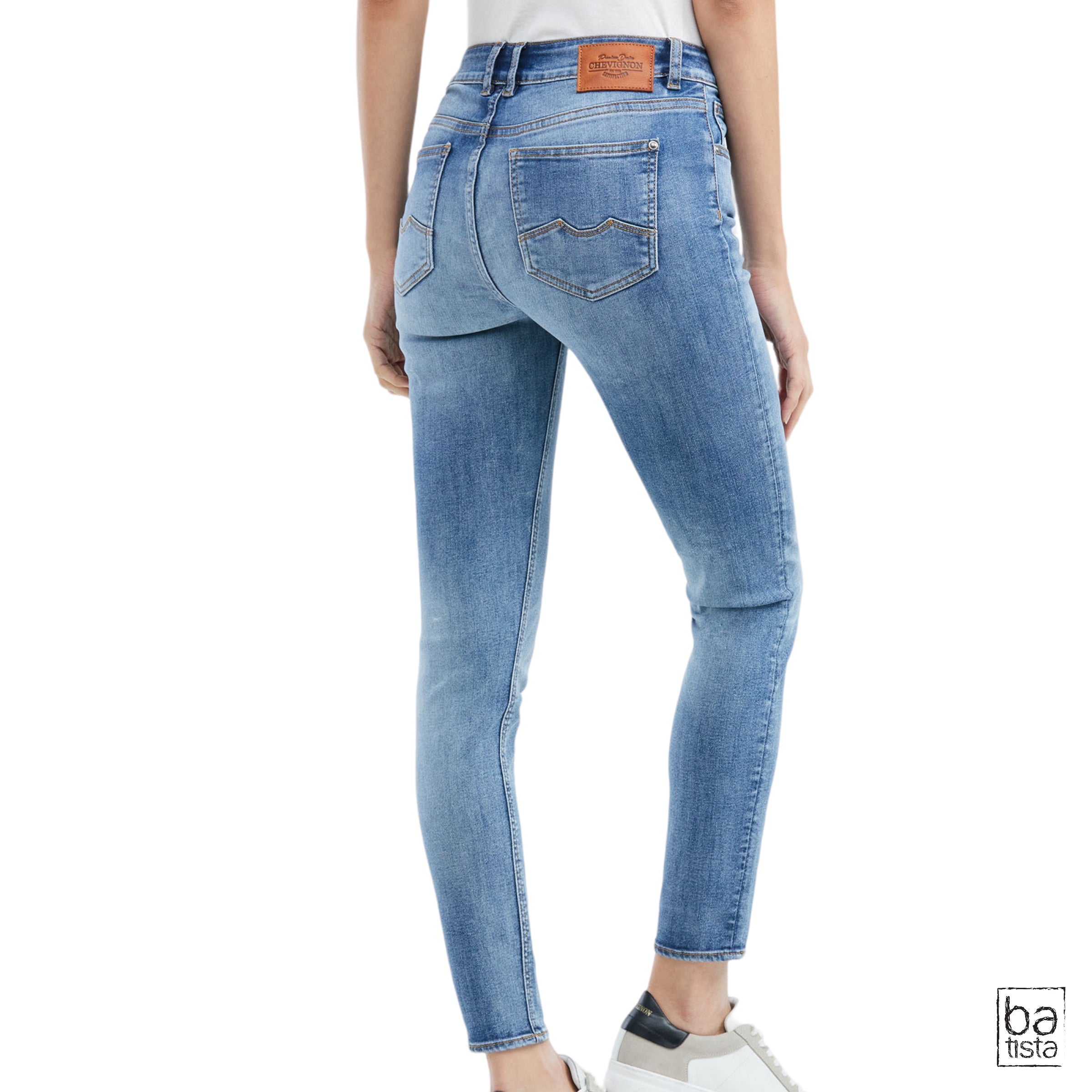 Jean Chevignon 439E012