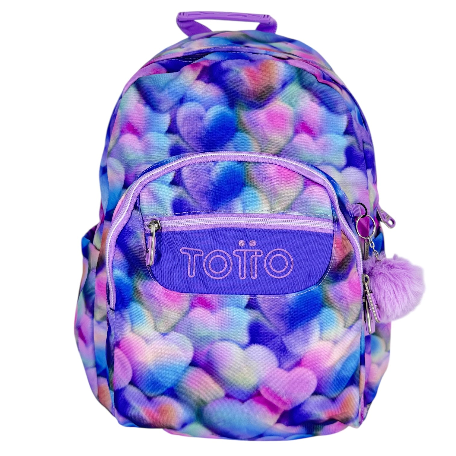 Morral Totto Grande Acuarela 4MM