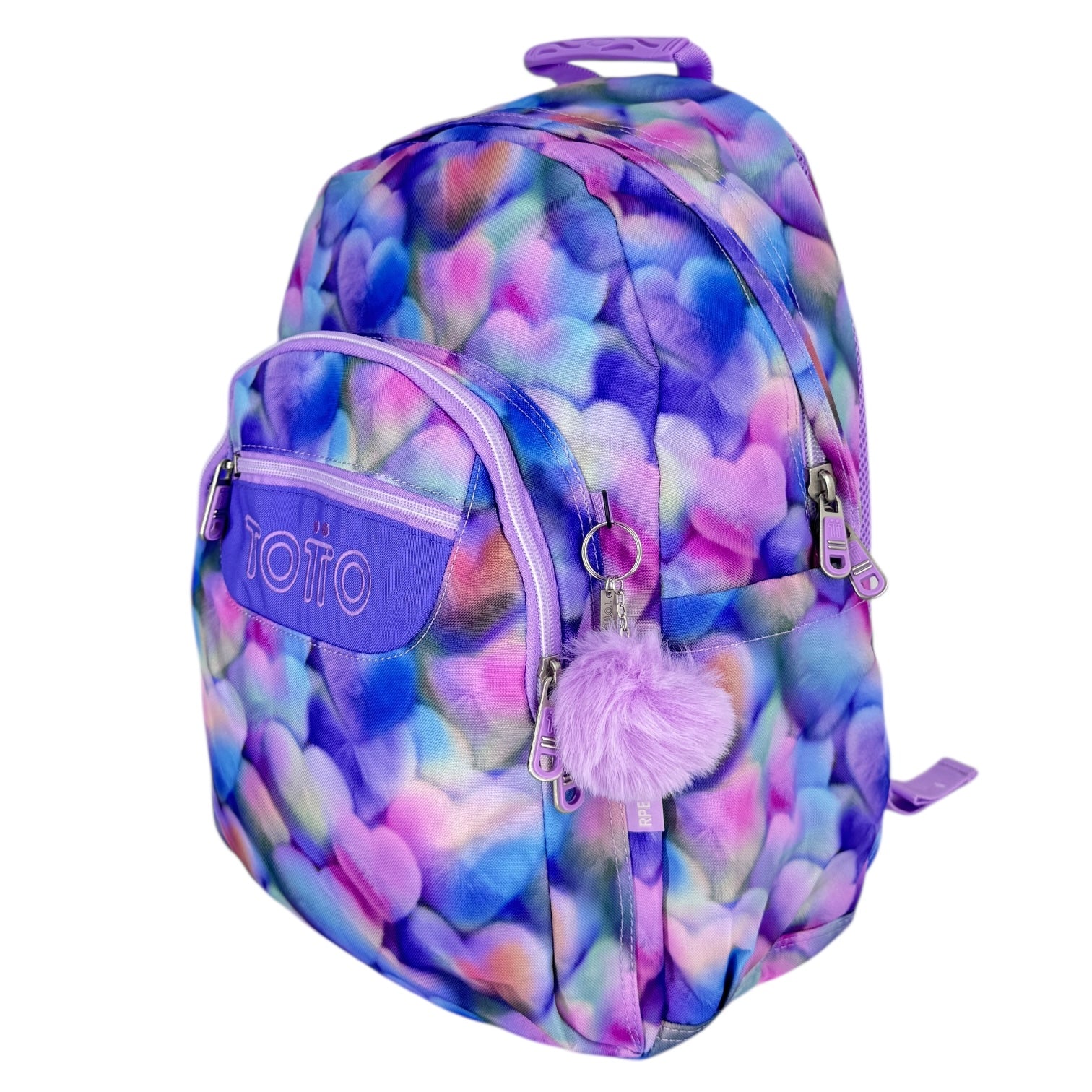 Morral Totto Grande Acuarela 4MM