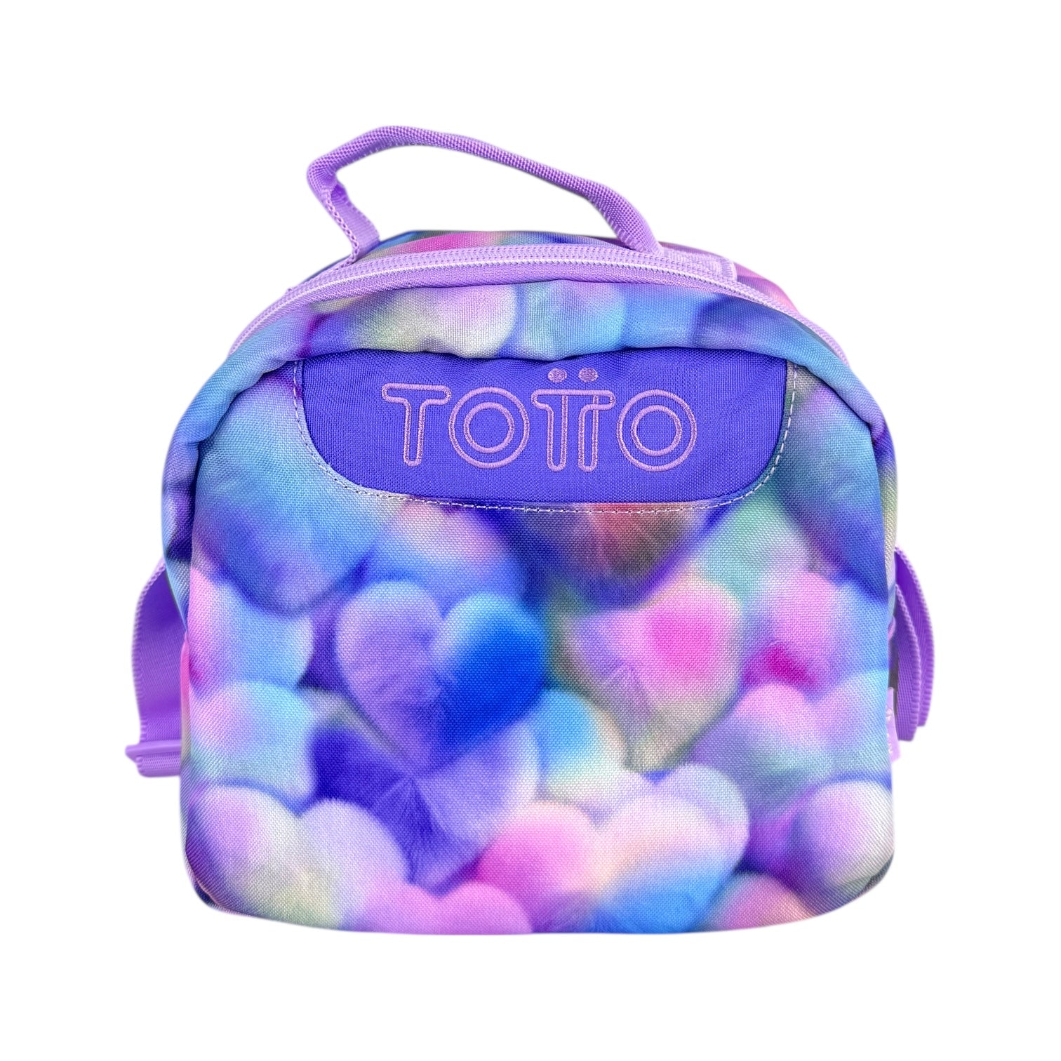 Lonchera Totto Borrador 4MM