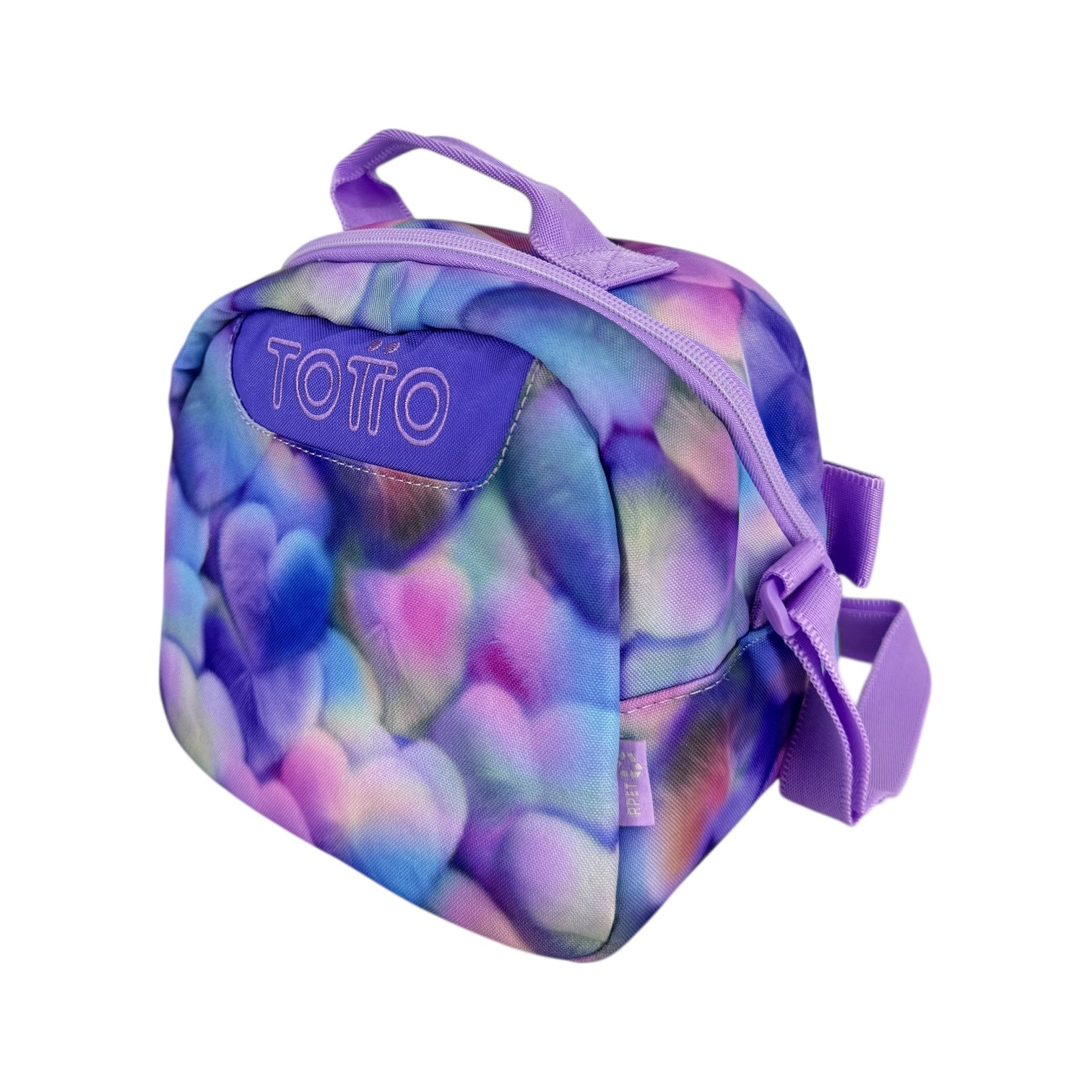 Lonchera Totto Borrador 4MM