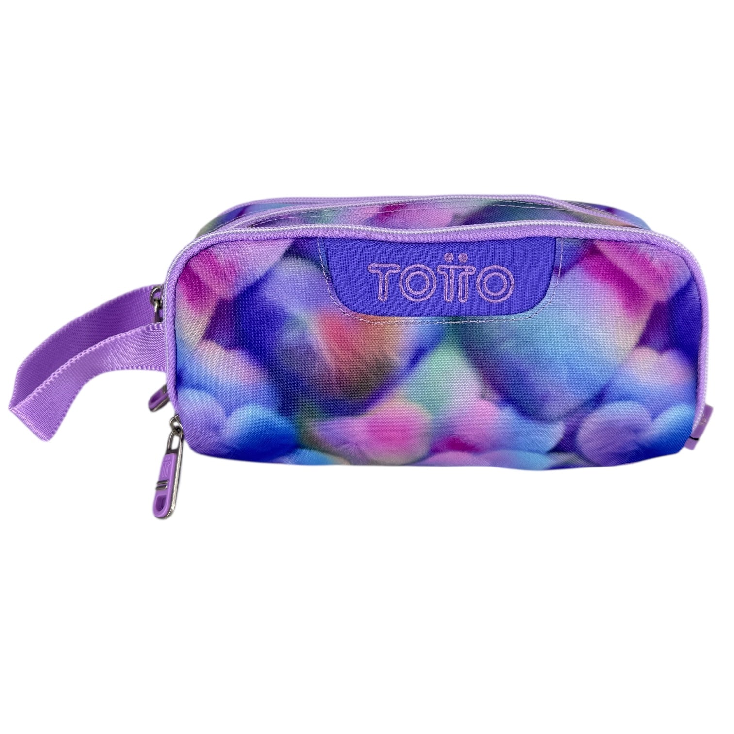 Cartuchera Totto Cinta 4MM