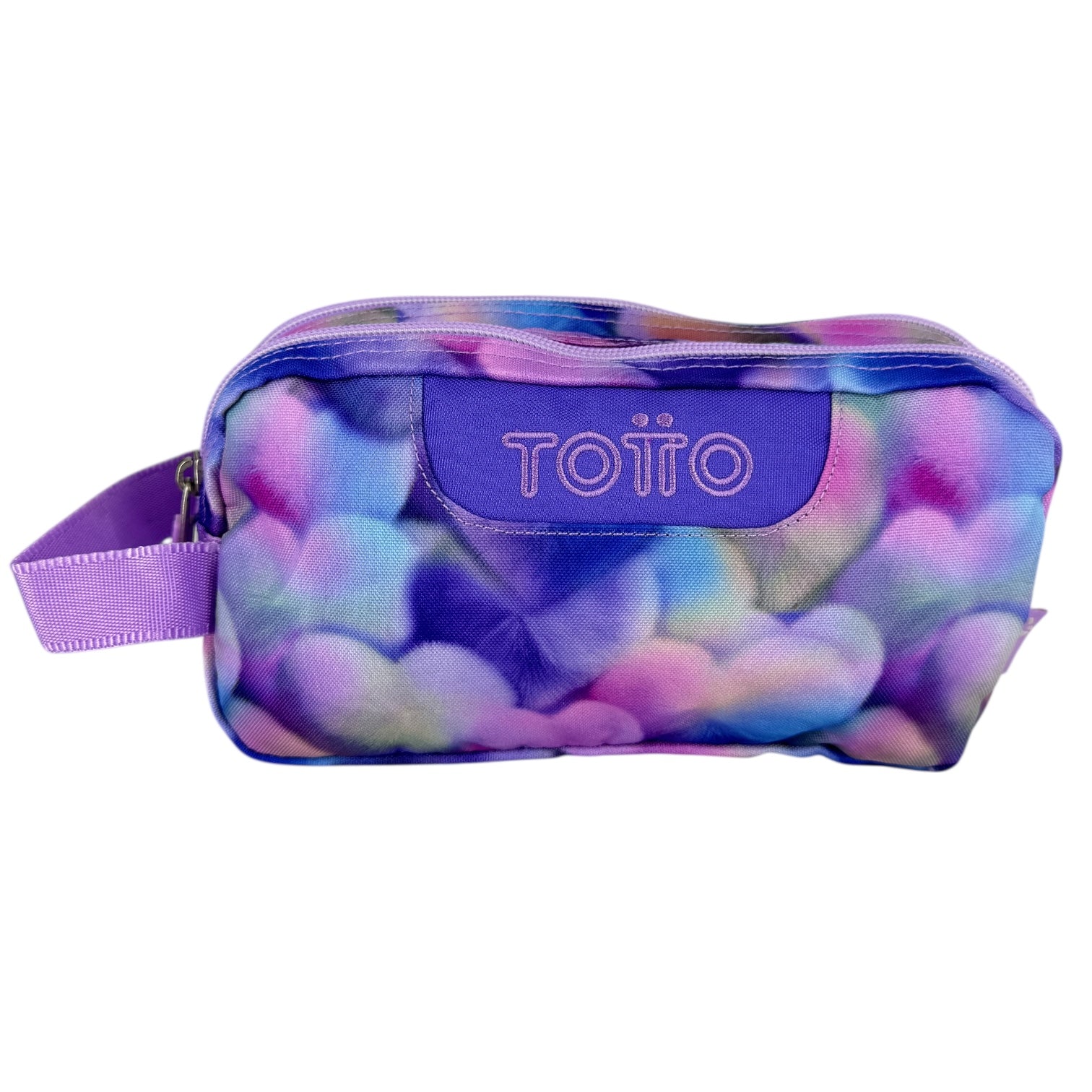 Cartuchera Totto Escuadra 4MM