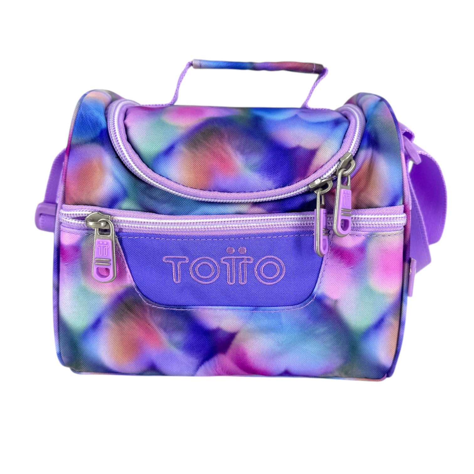 Lonchera Totto pIzarra 4MM