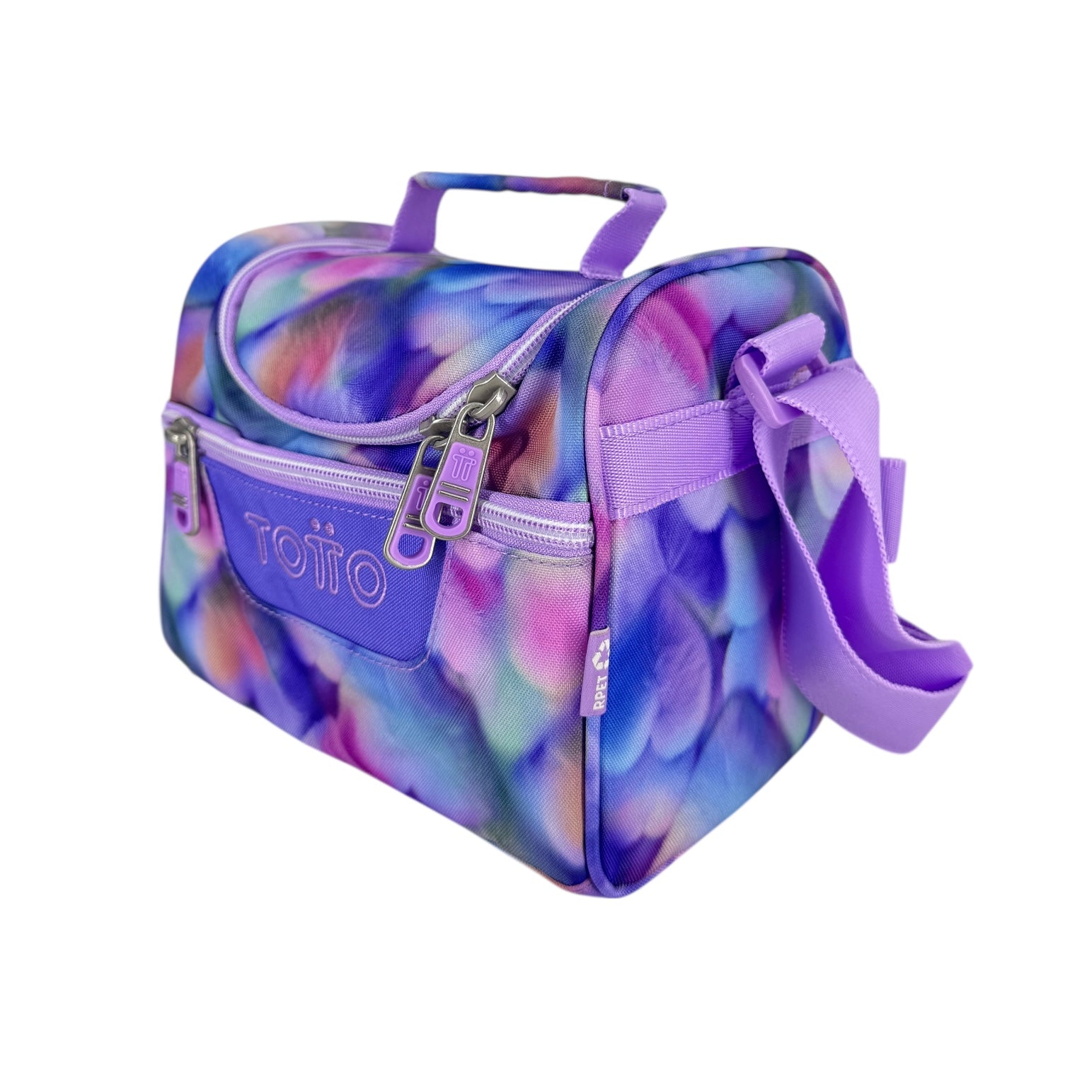 Lonchera Totto pIzarra 4MM