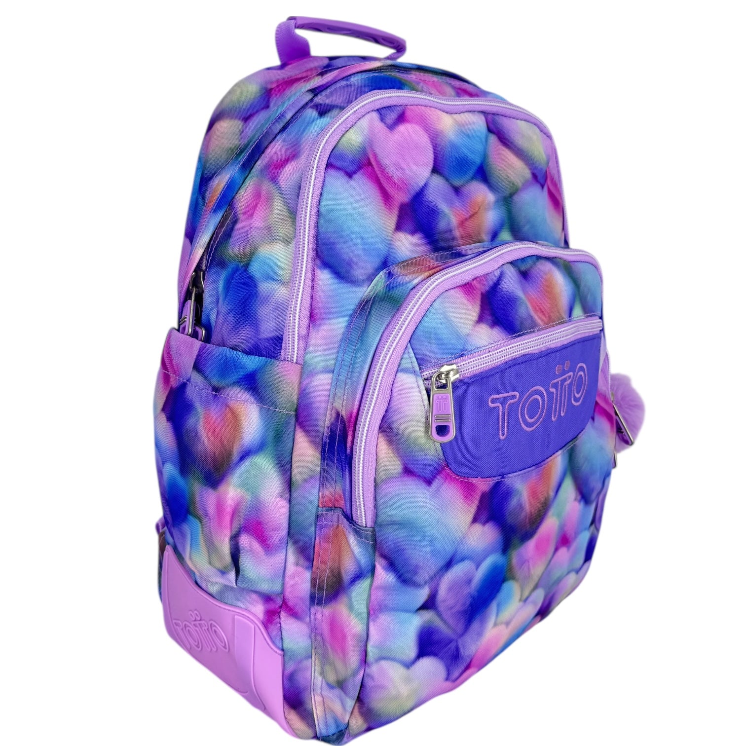 Morral Totto Extra Grande Rayol 4MM