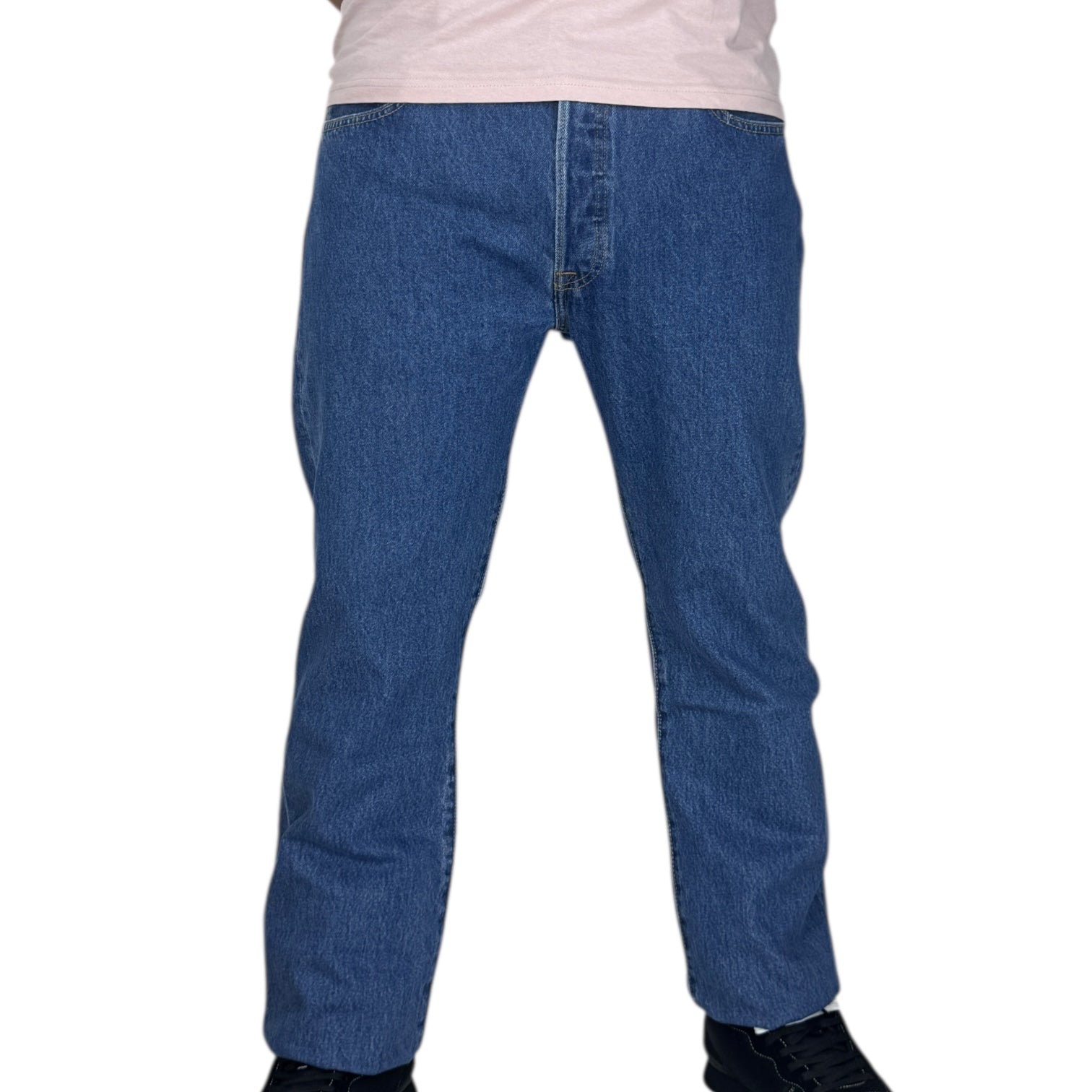 Jean Levi´s 501 6617