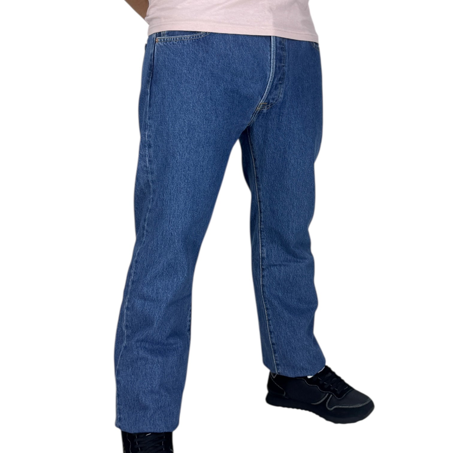 Jean Levi´s 501 6617