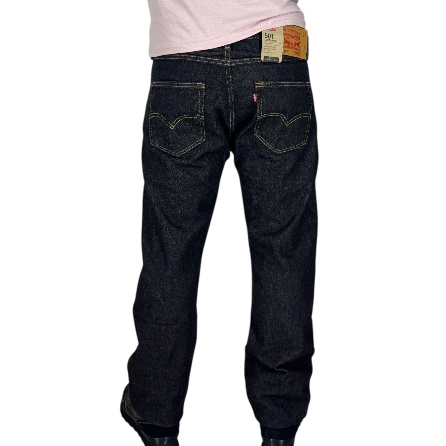 Jean Levis 501 6619