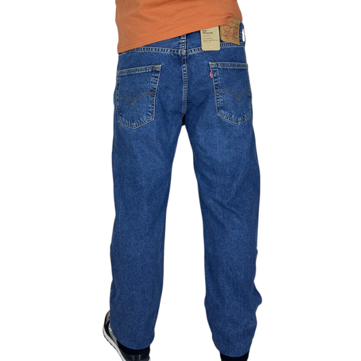 Jean Levis 505 235247