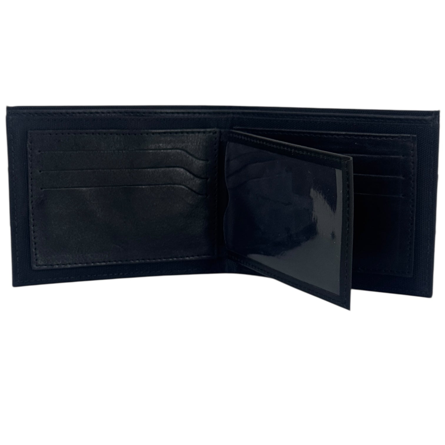 Billetera Powerfull 505 Negra