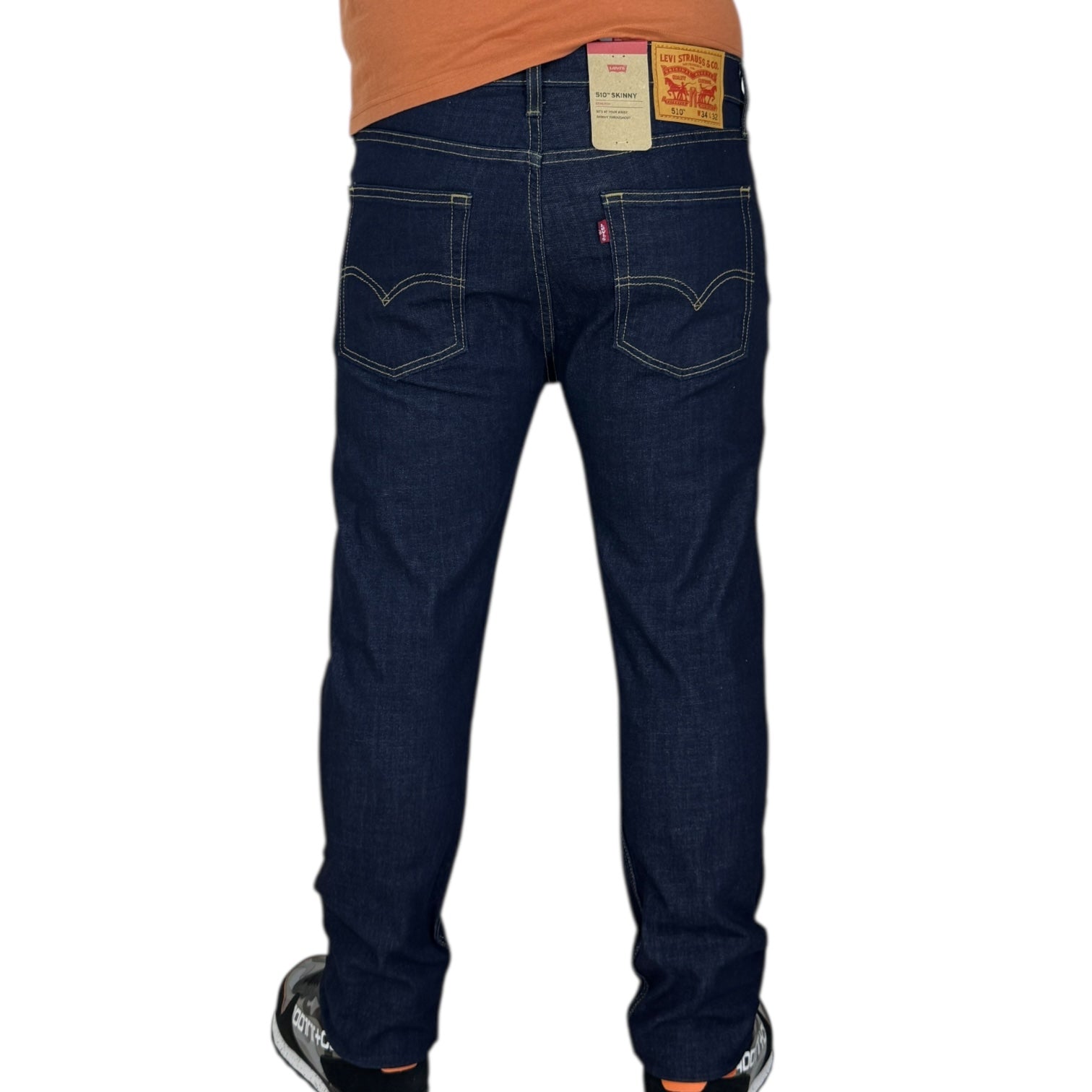 Jean Levis 510 232930