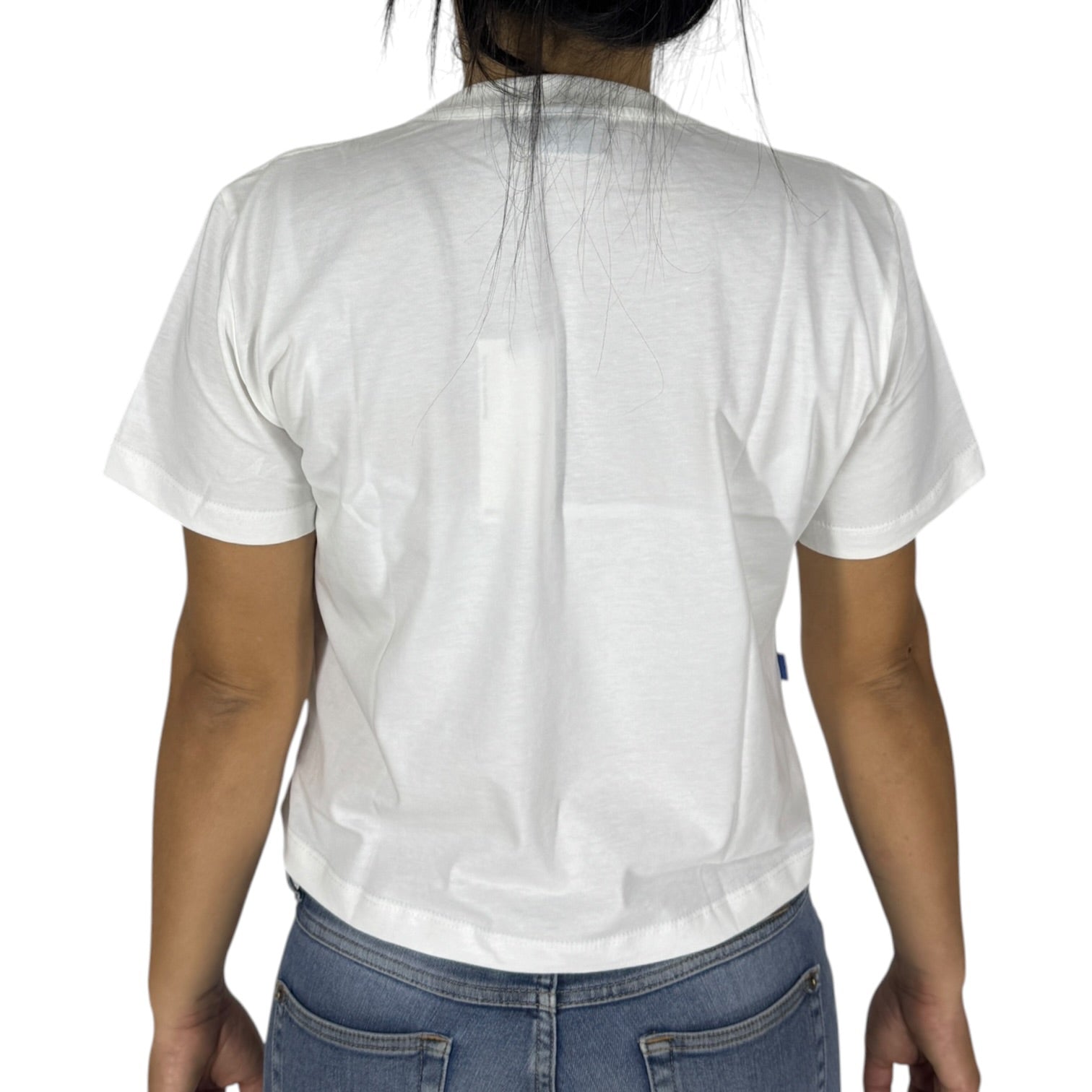 Blusa Roott + Co 52021