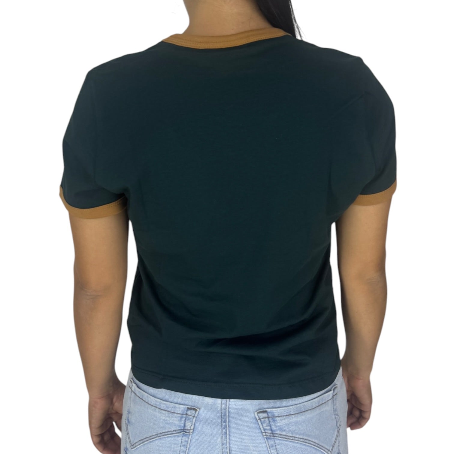 Blusa Roott + Co 52032