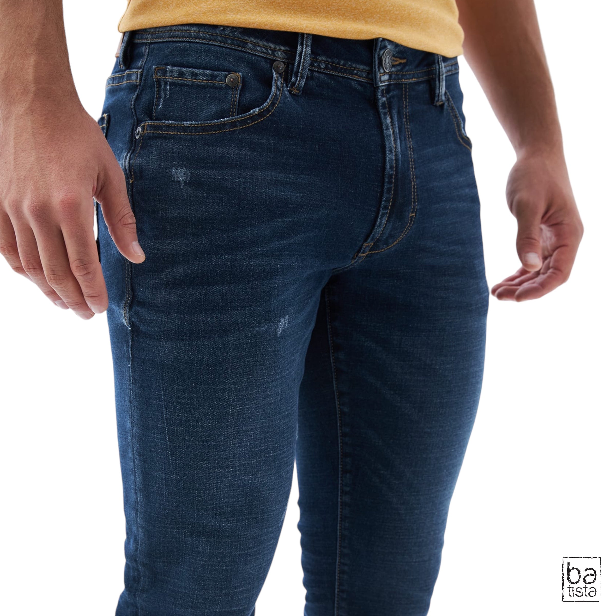Jean Americanino 539E505