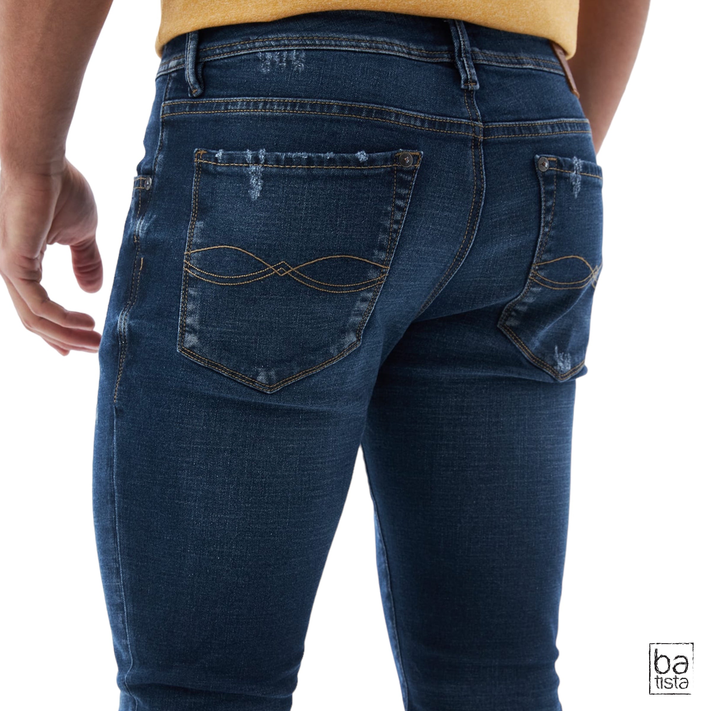 Jean Americanino 539E505