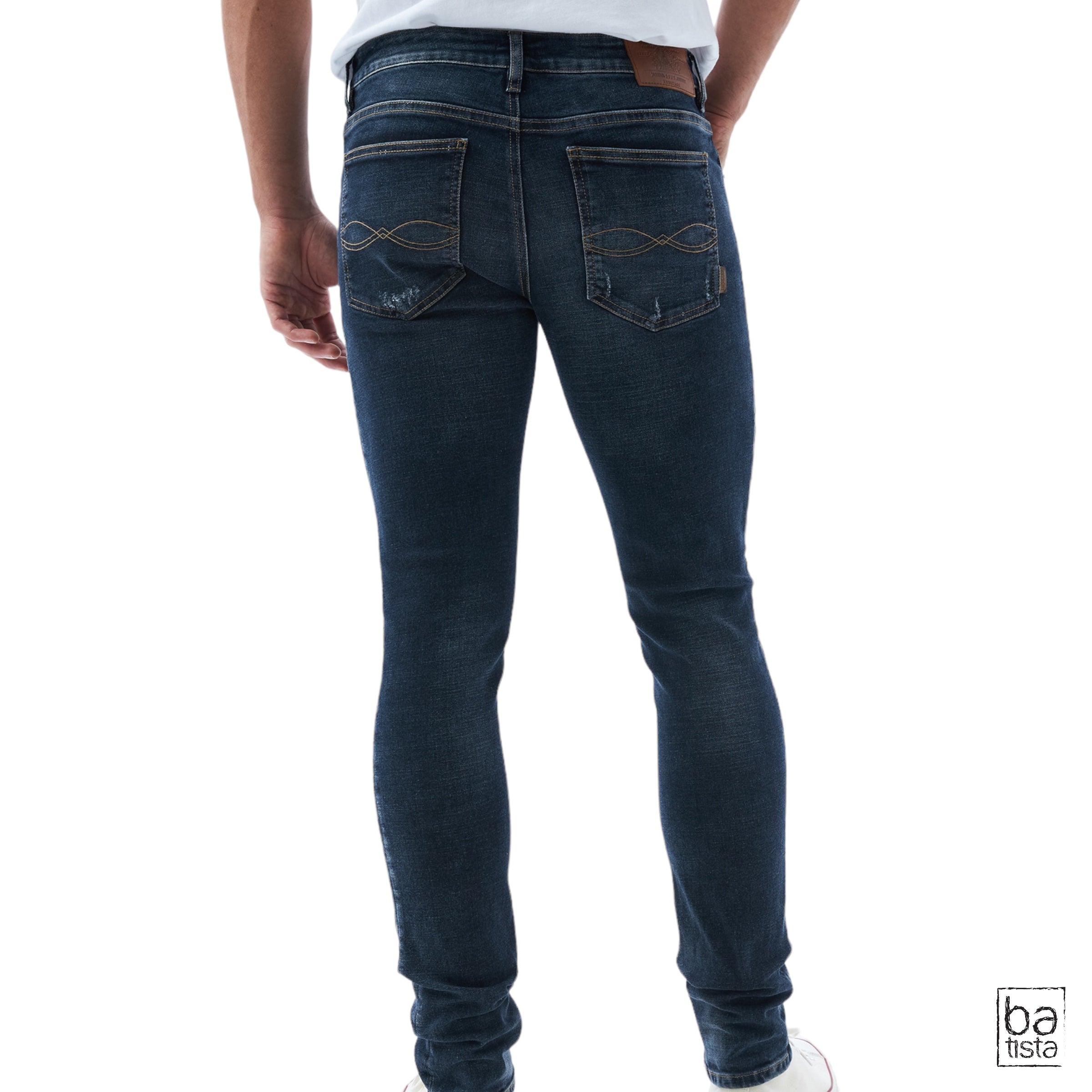 Jean Americanino 539E506