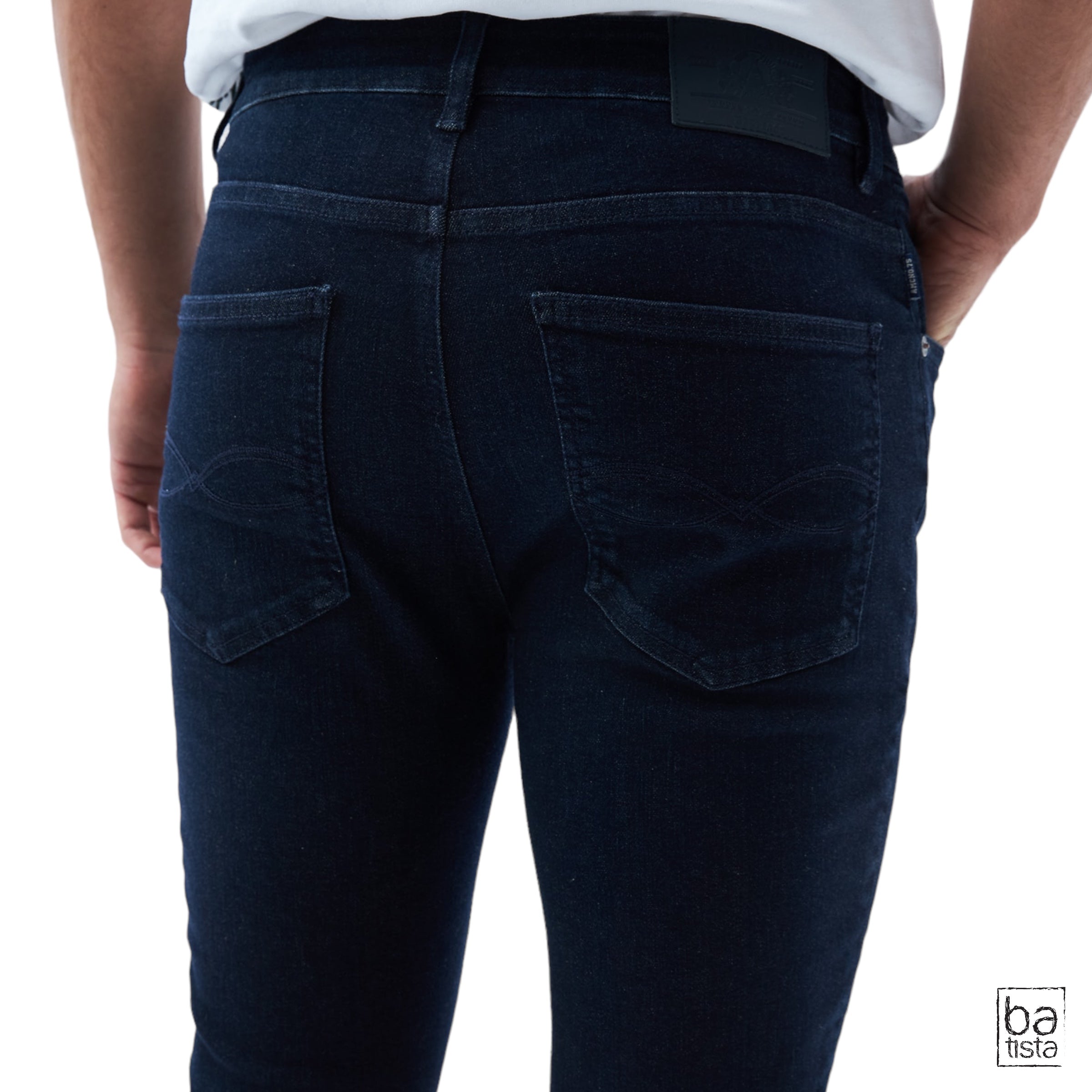 Jean Americanino 539E601