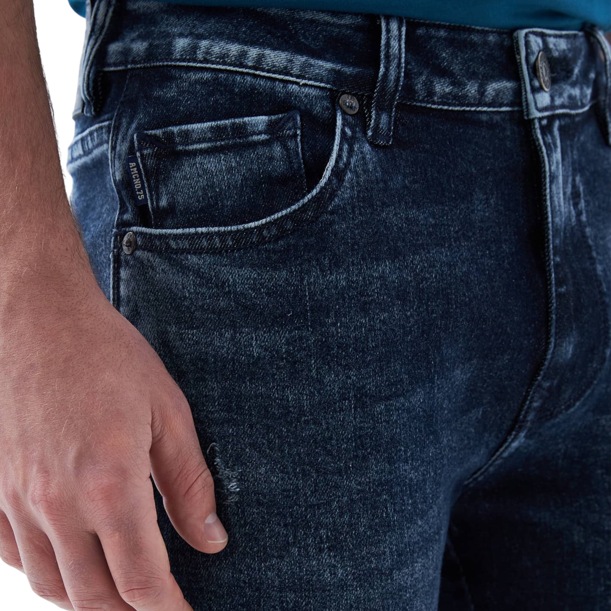 Jean Americanino 539E603