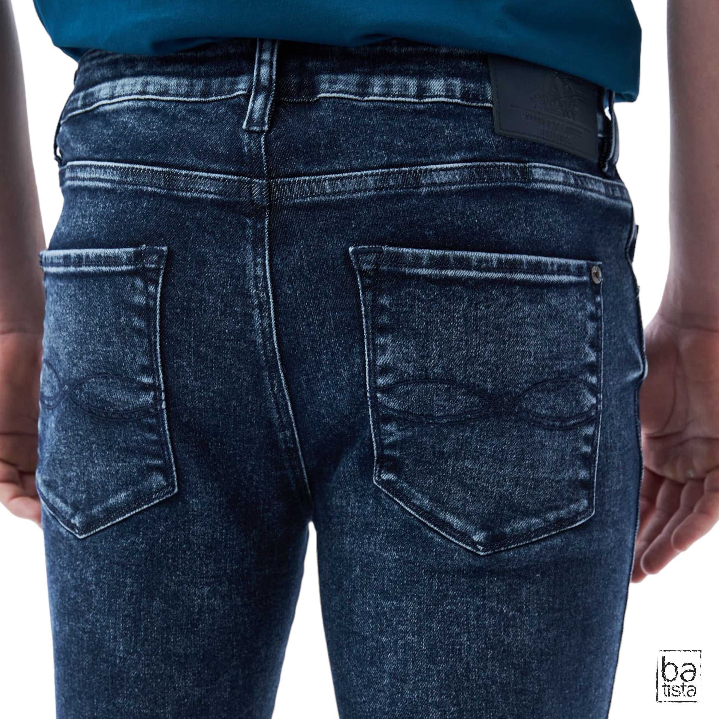 Jean Americanino 539E603