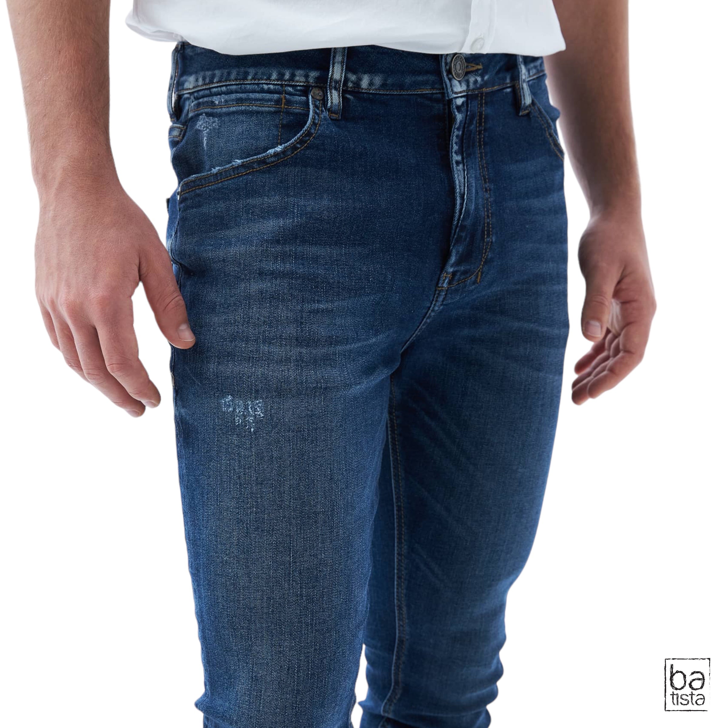 Jean Americanino 539E606
