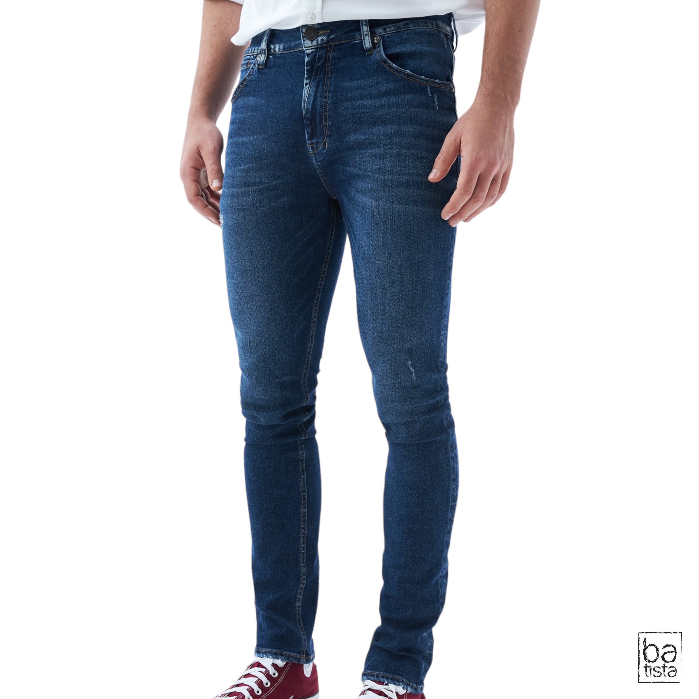 Jean Americanino 539E606