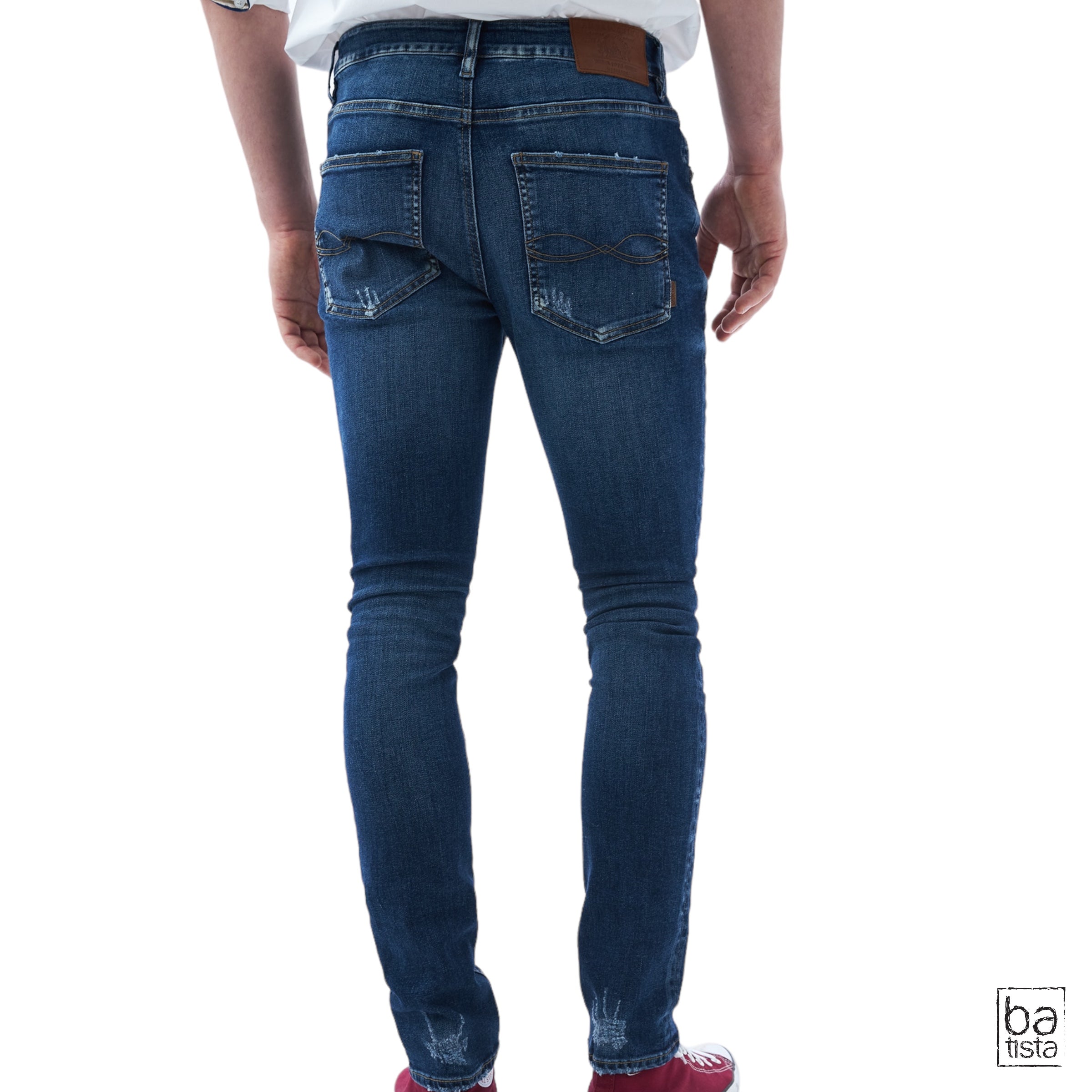 Jean Americanino 539E606