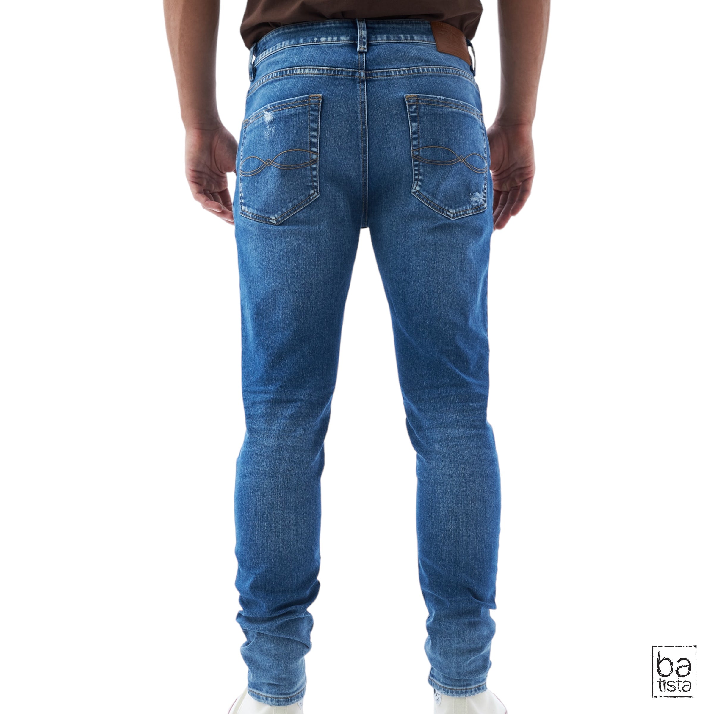 Jean Americanino 539E703