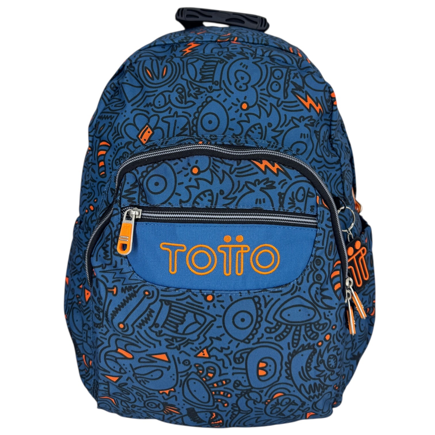 Morral Totto Grande Acuarela 5L4