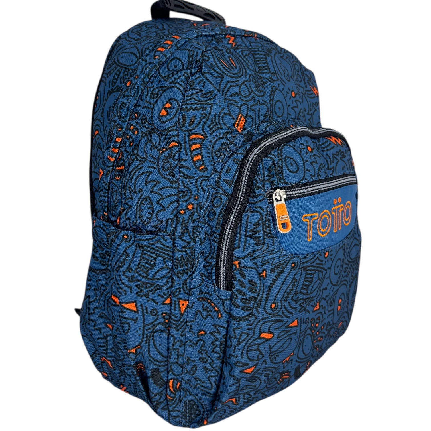 Morral Totto Grande Acuarela 5L4