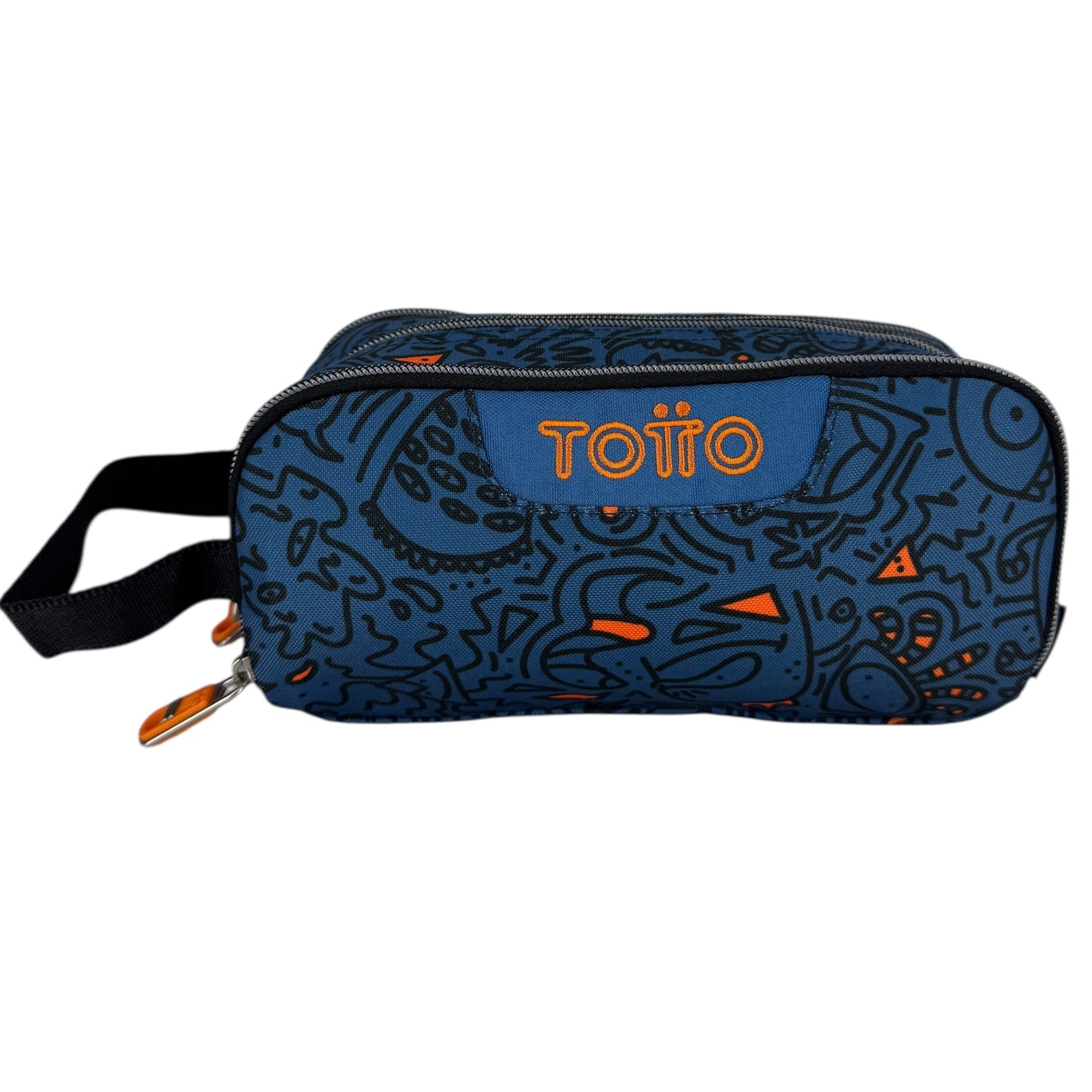 Cartuchera Totto Cinta 5L4