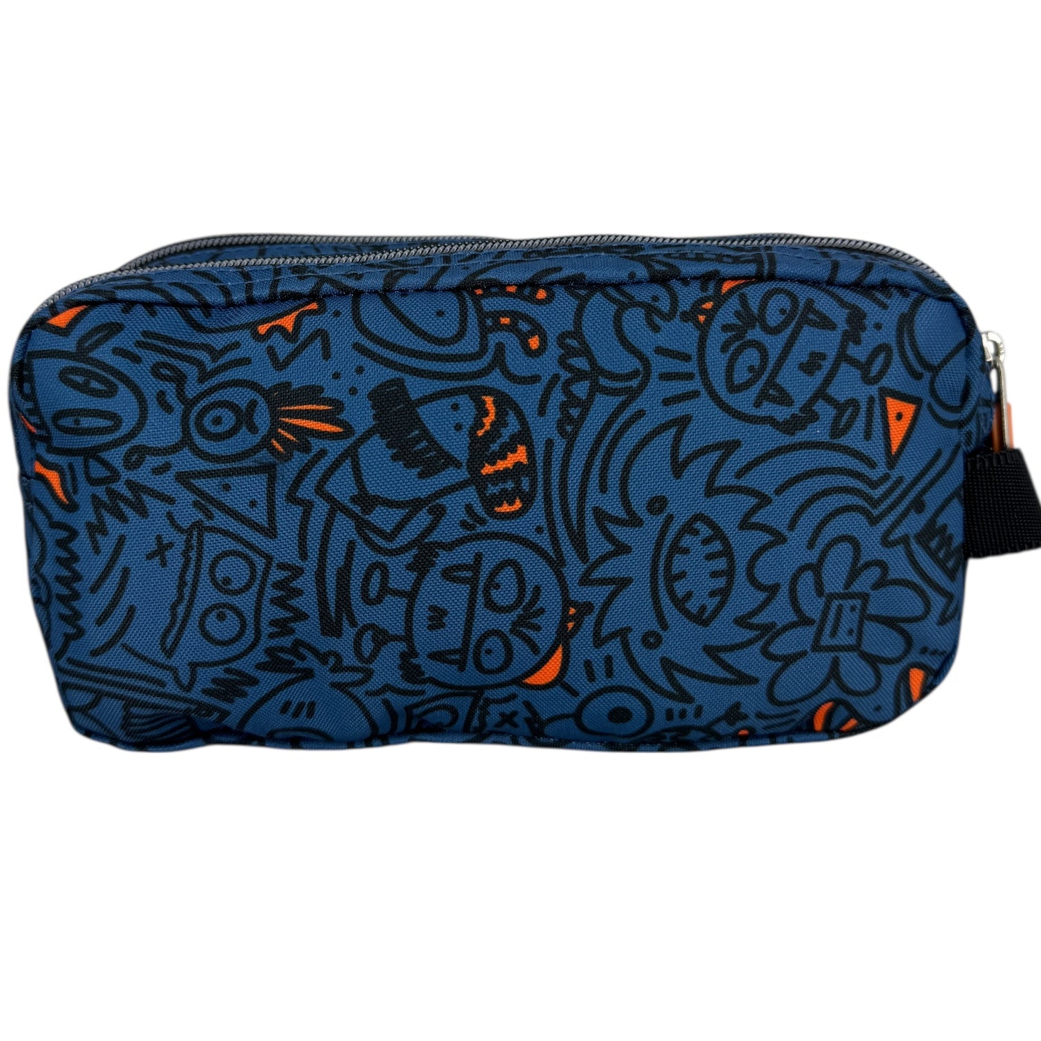 Cartuchera Totto Escuadra 5L4