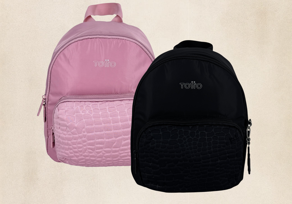 Morral Pequeño