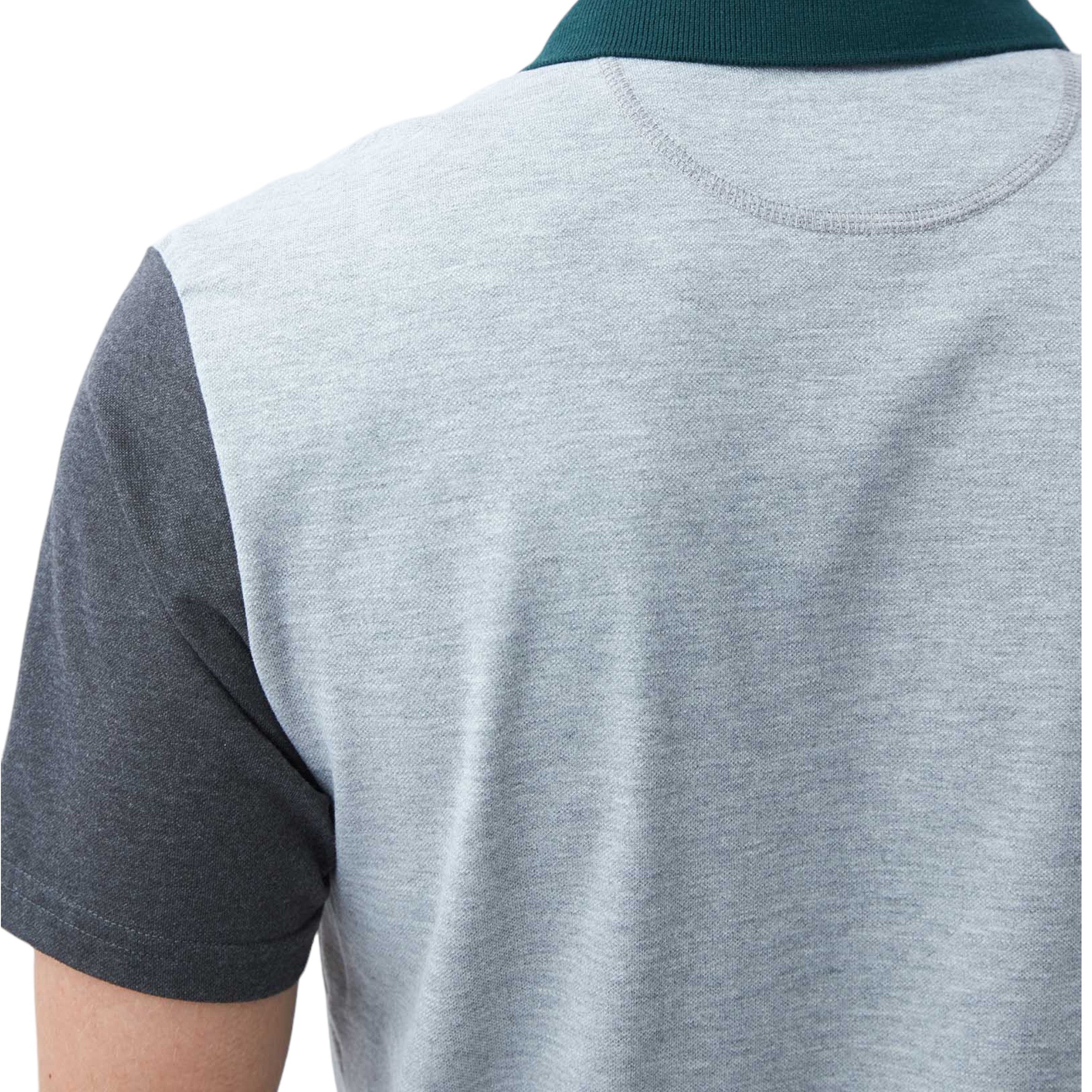 Polo Chevignon 601E063 Verde