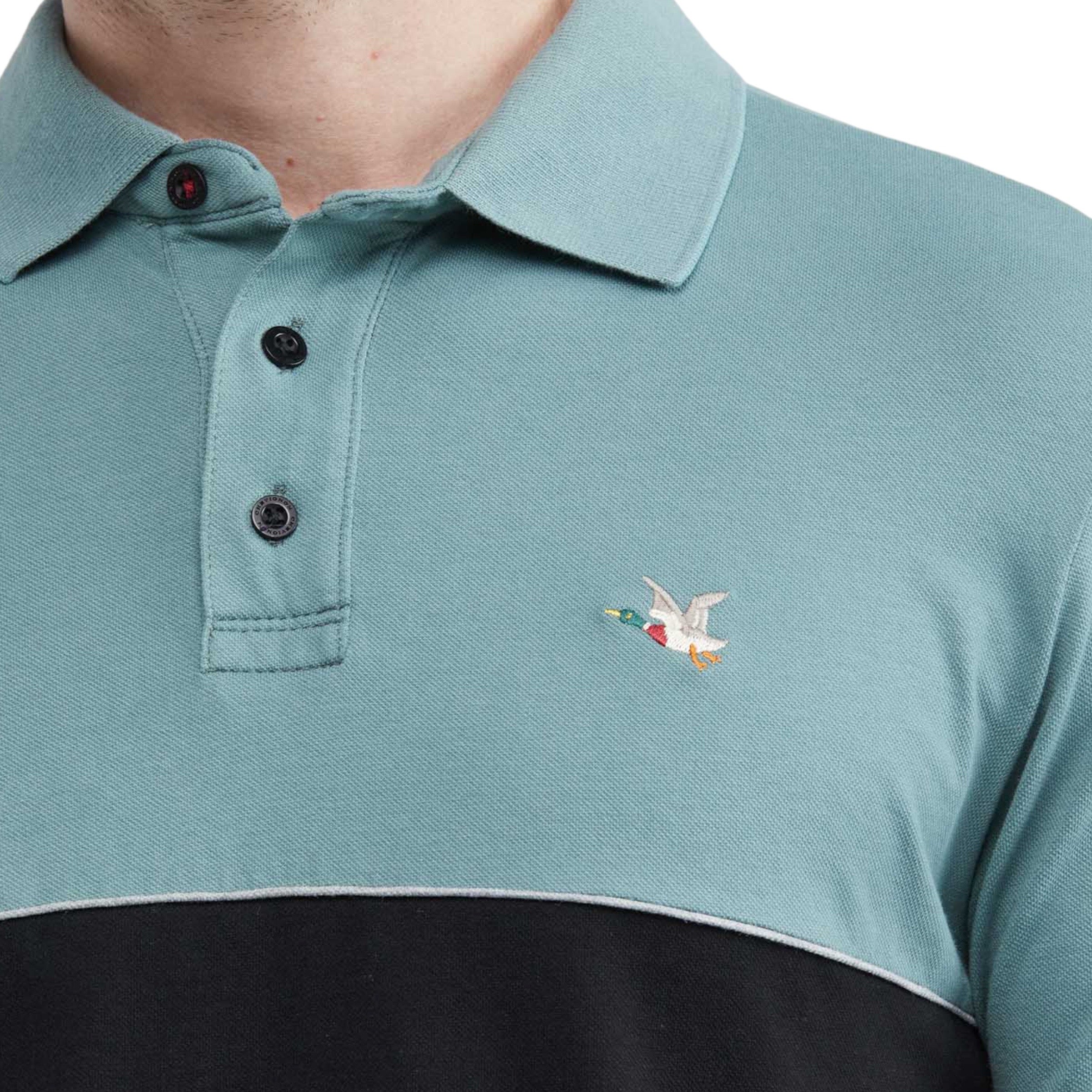 Polo Chevignon 602E003