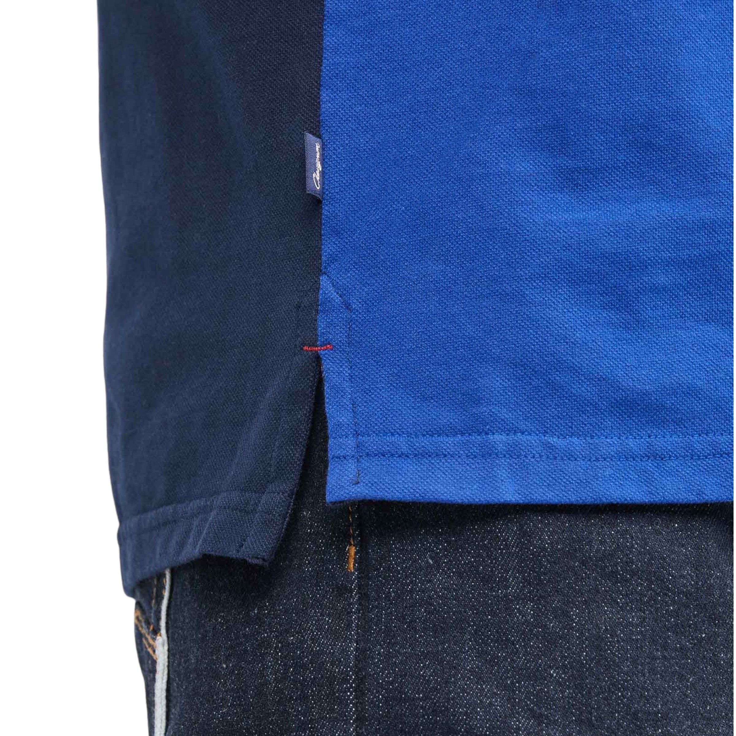 Polo Chevignon 602E008 Azul Oscuro