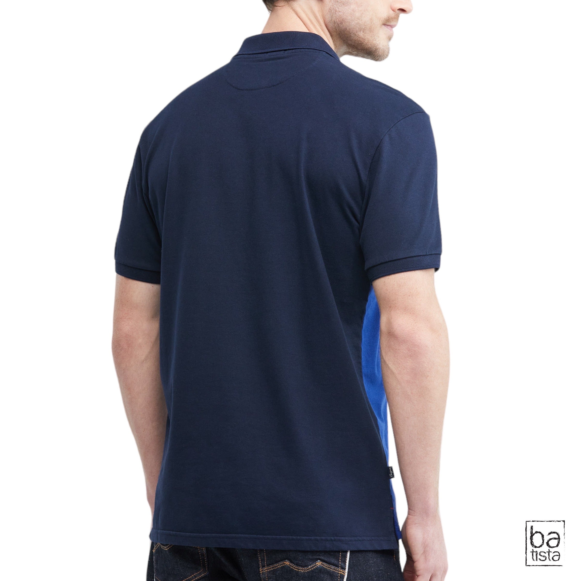 Polo Chevignon 602E008 Azul Oscuro