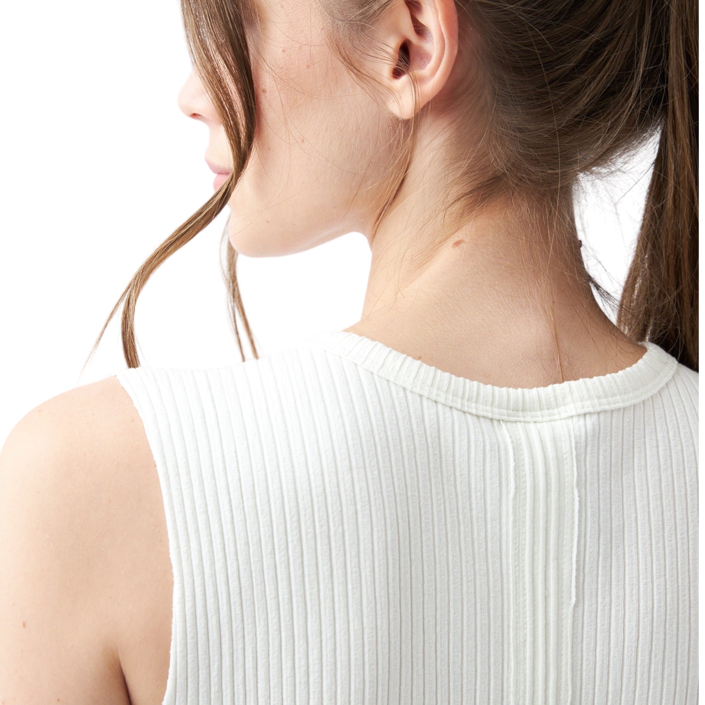 Blusa Americanino 602E009 Crudo