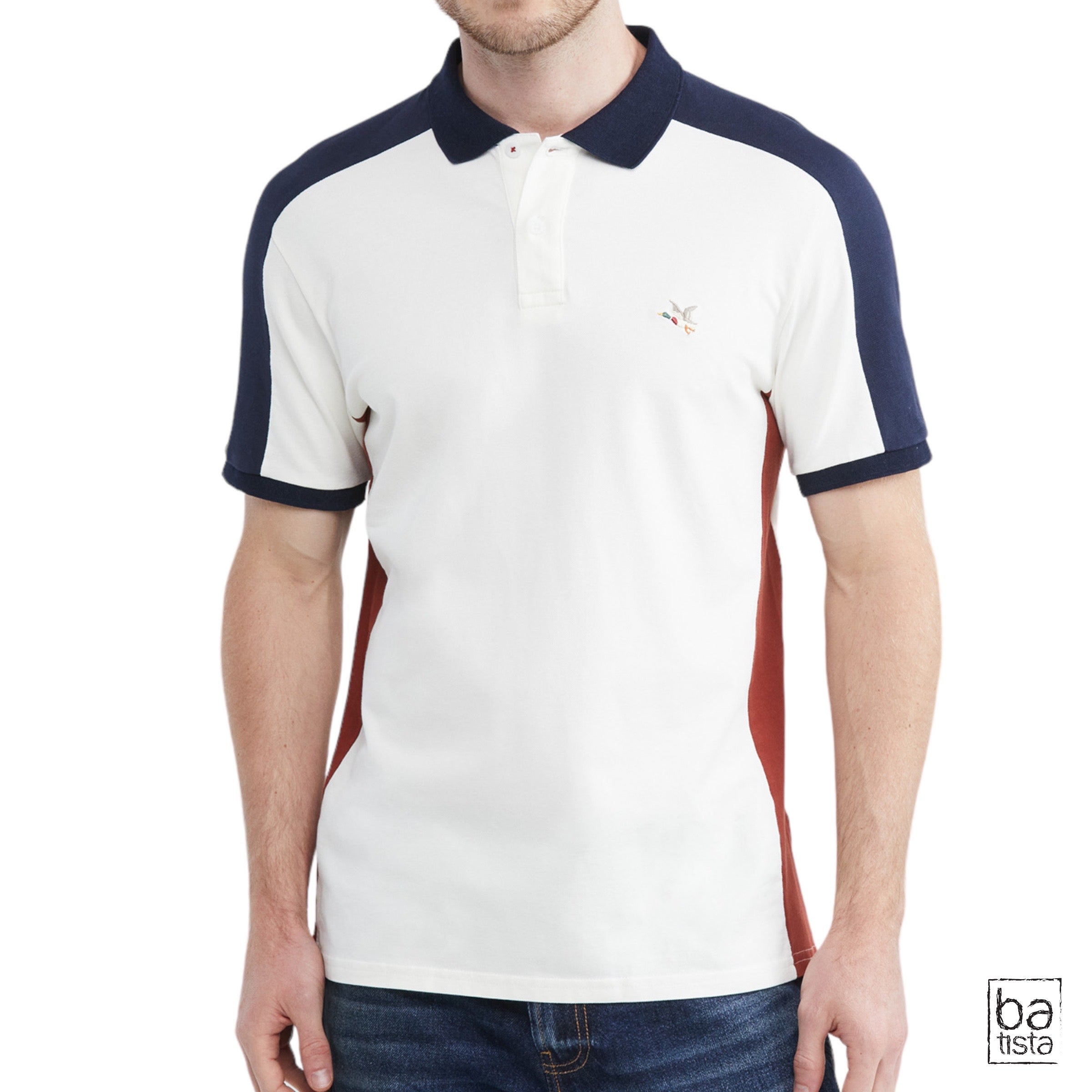 Polo Chevignon 602E012 Crudo