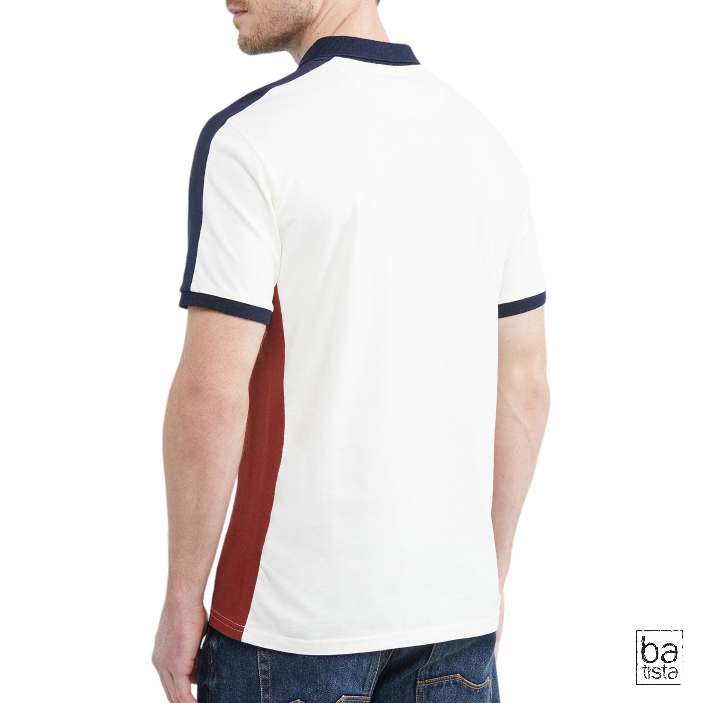 Polo Chevignon 602E012 Crudo