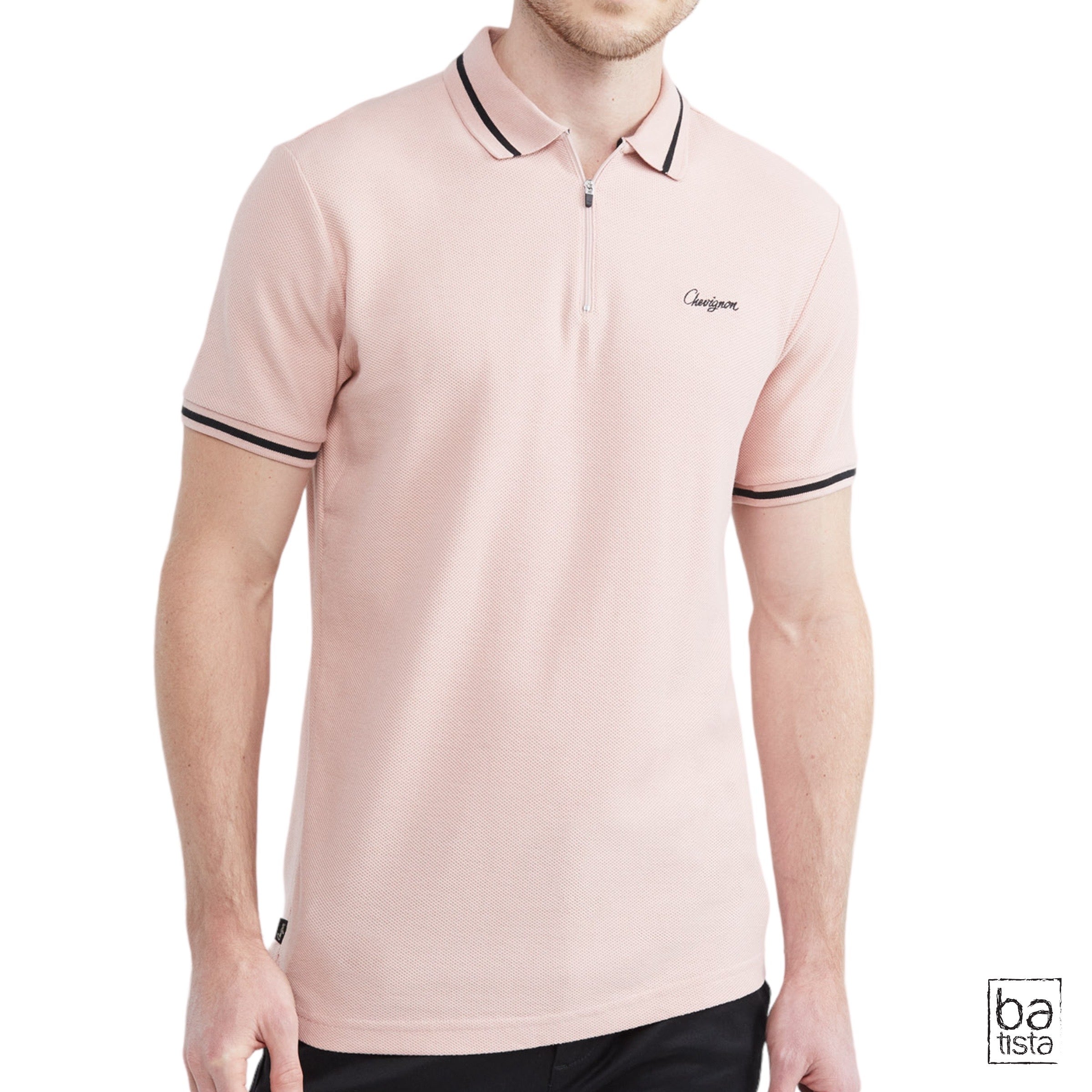 Polo Chevignon 602E015