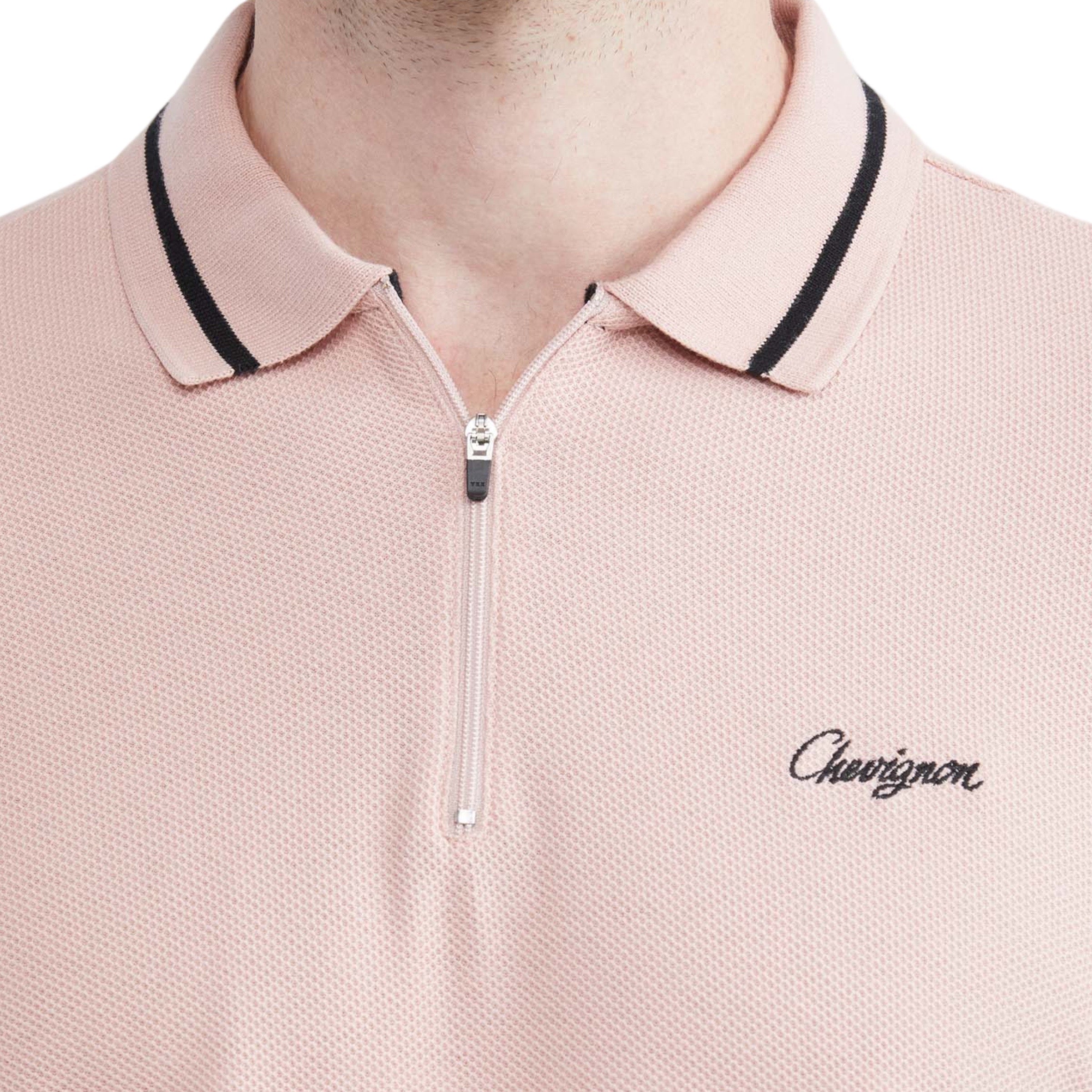 Polo Chevignon 602E015