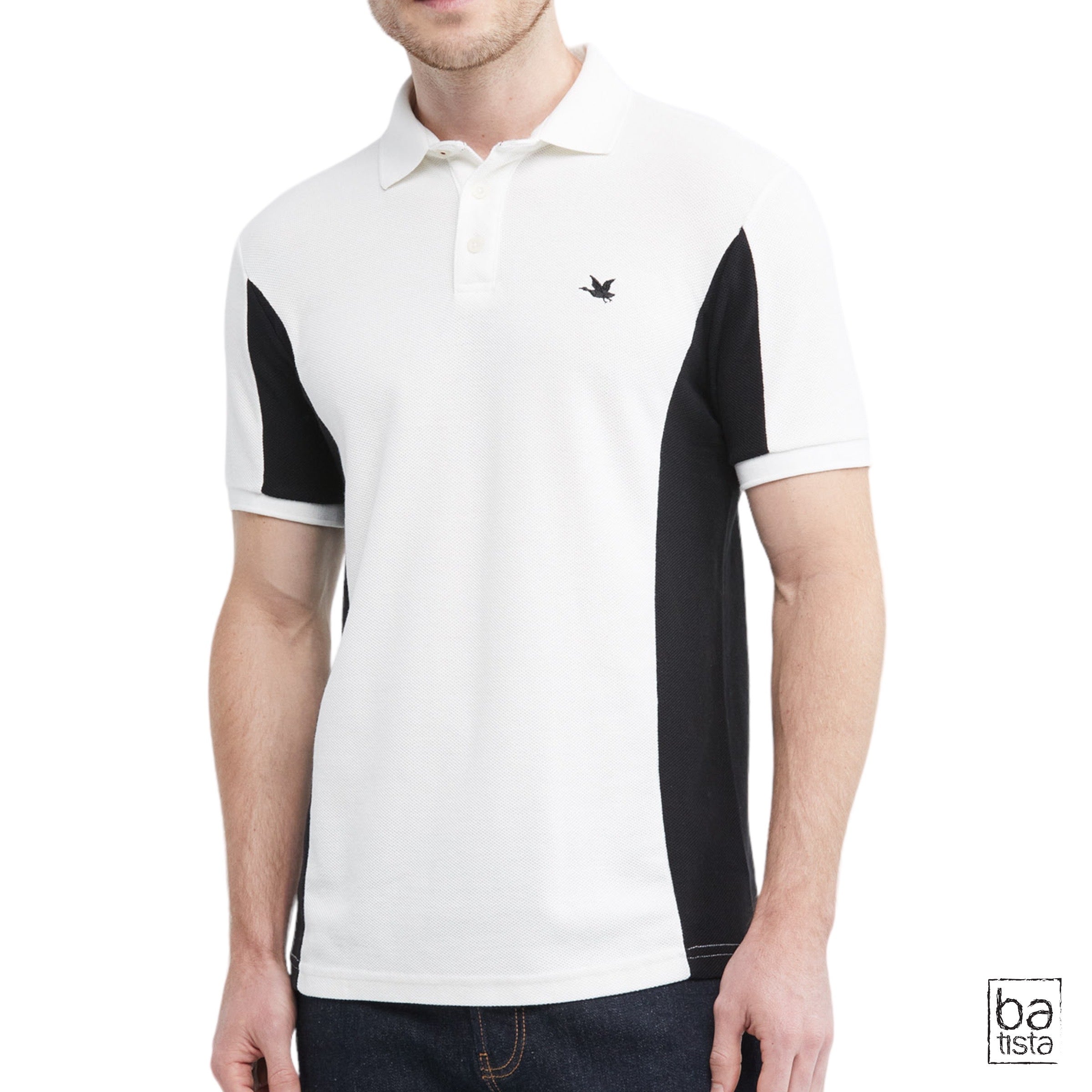 Polo Chevignon 602E004 Crudo