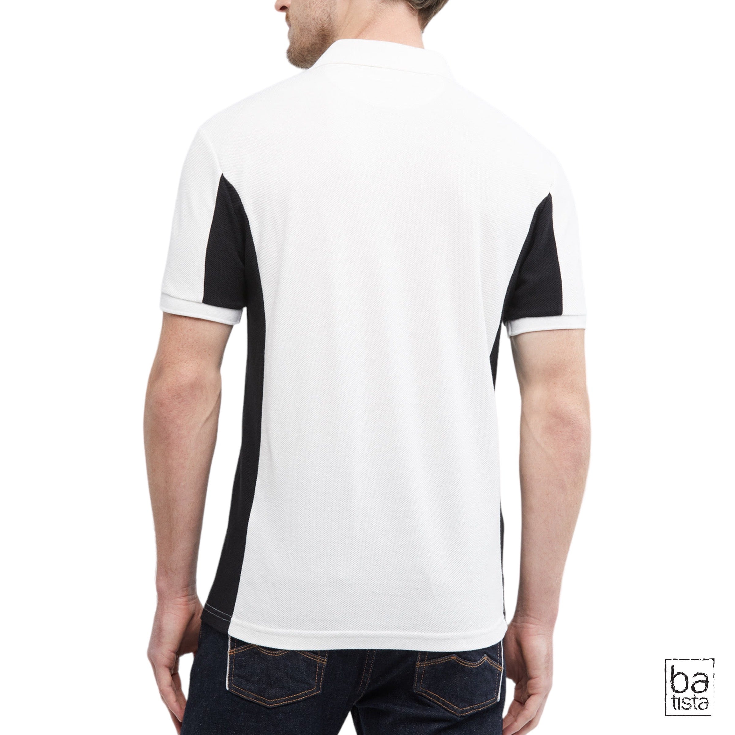 Polo Chevignon 602E004 Crudo