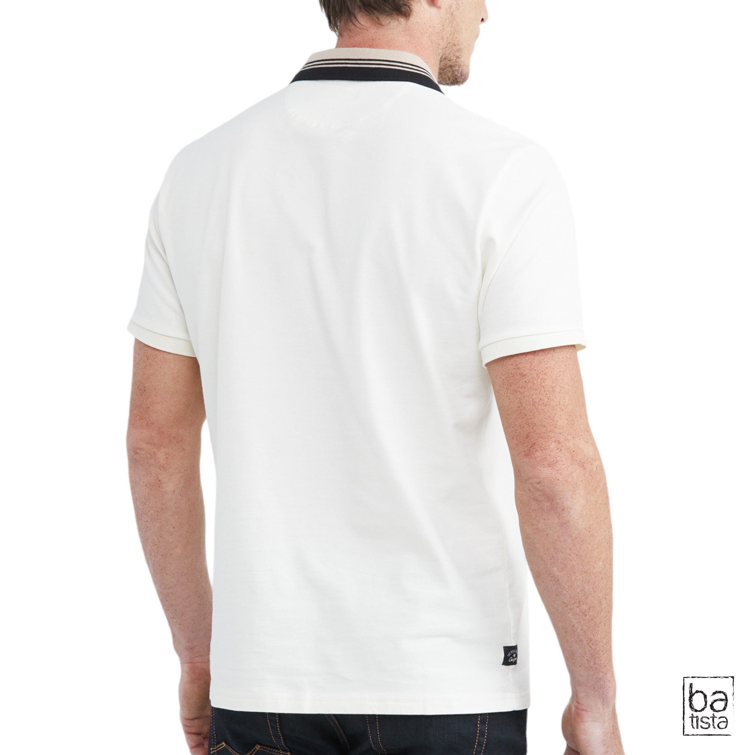 Polo Chevignon 602E005 Crudo