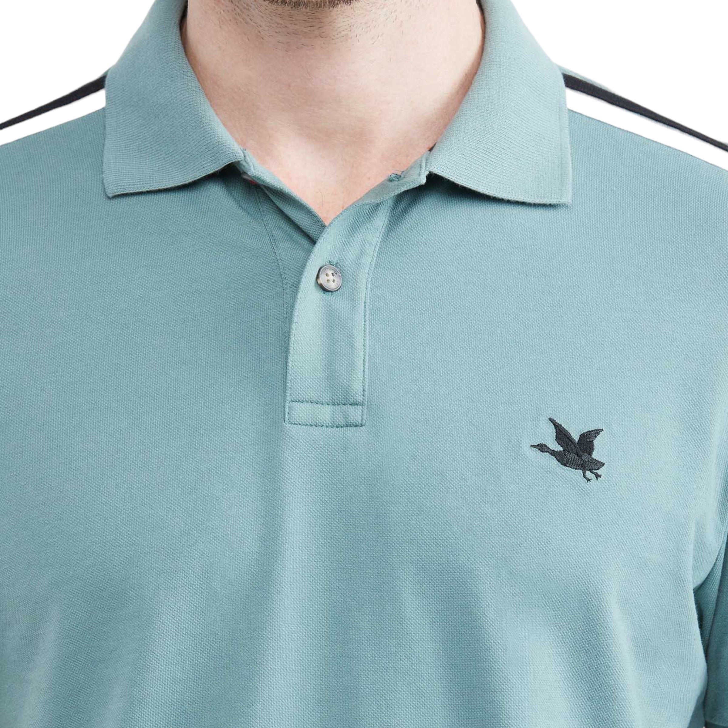 Polo Chevignon 602E016 Verde