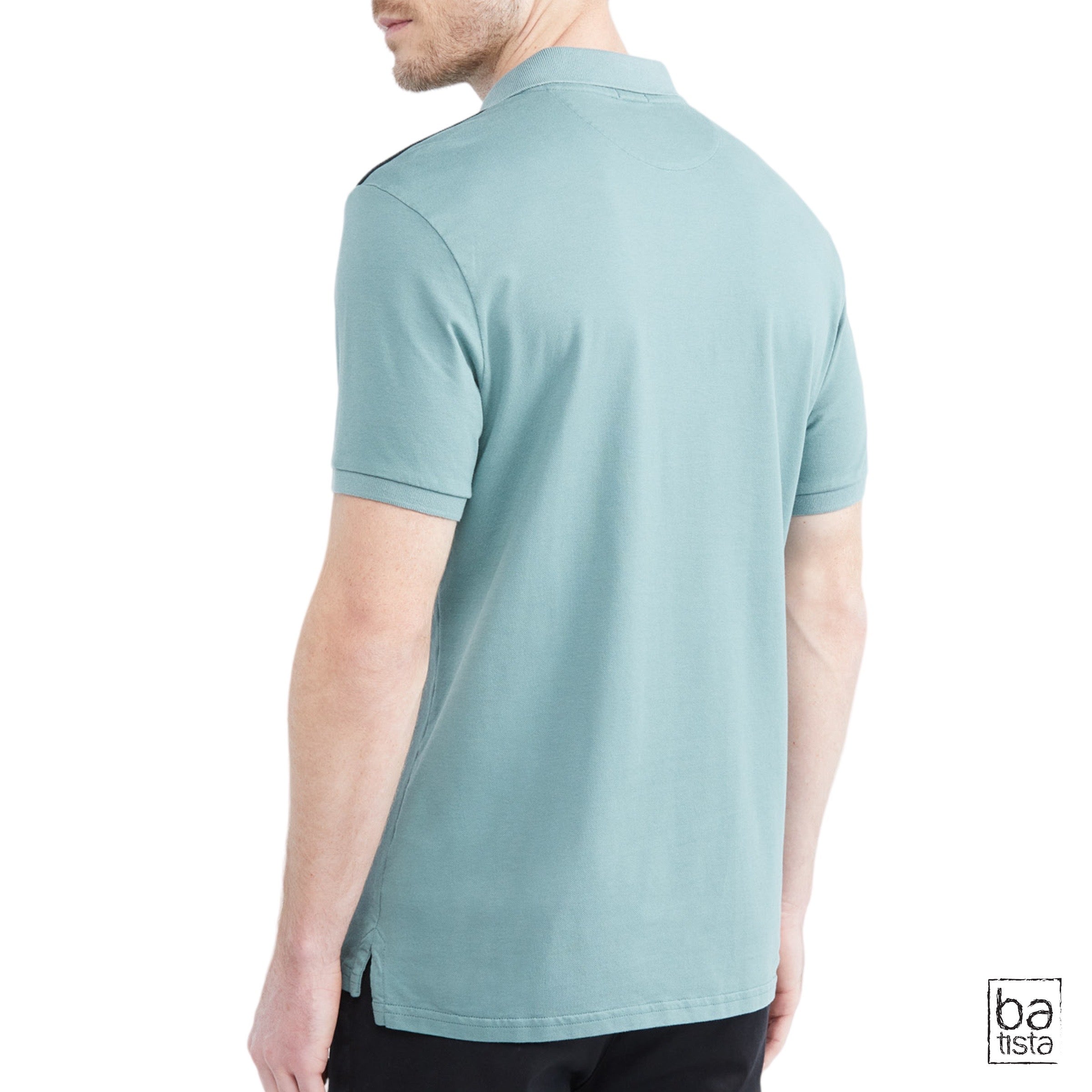Polo Chevignon 602E016 Verde