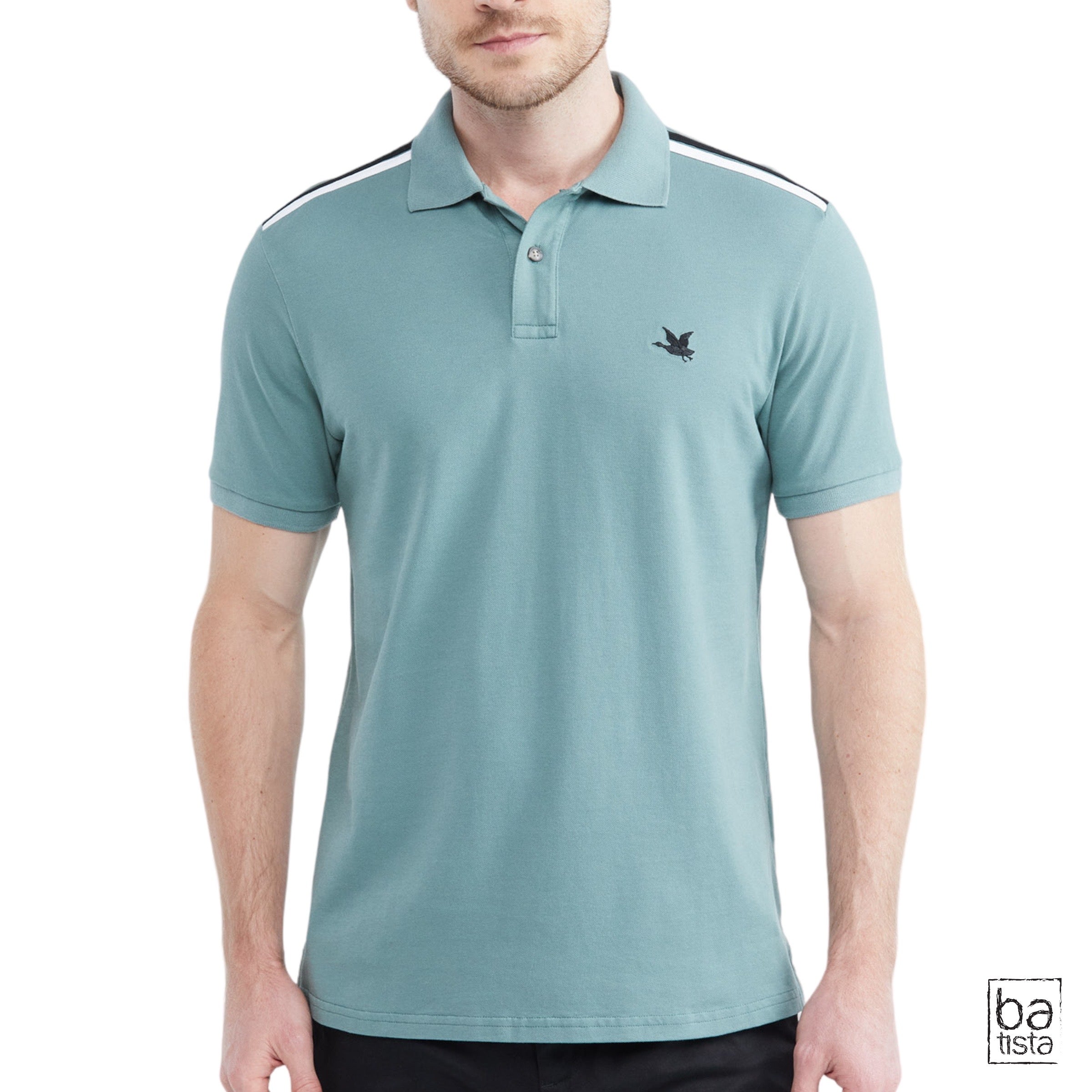 Polo Chevignon 602E016 Verde