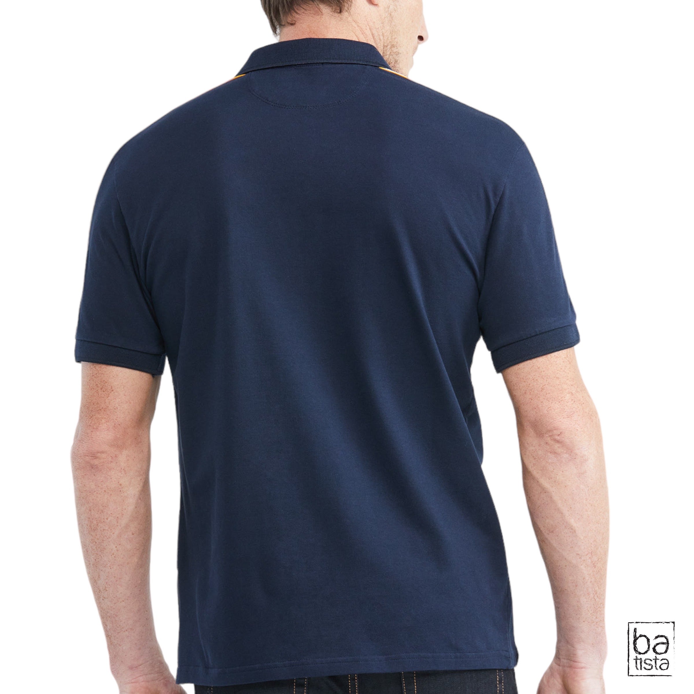 Polo Chevignon 602E021 Azul