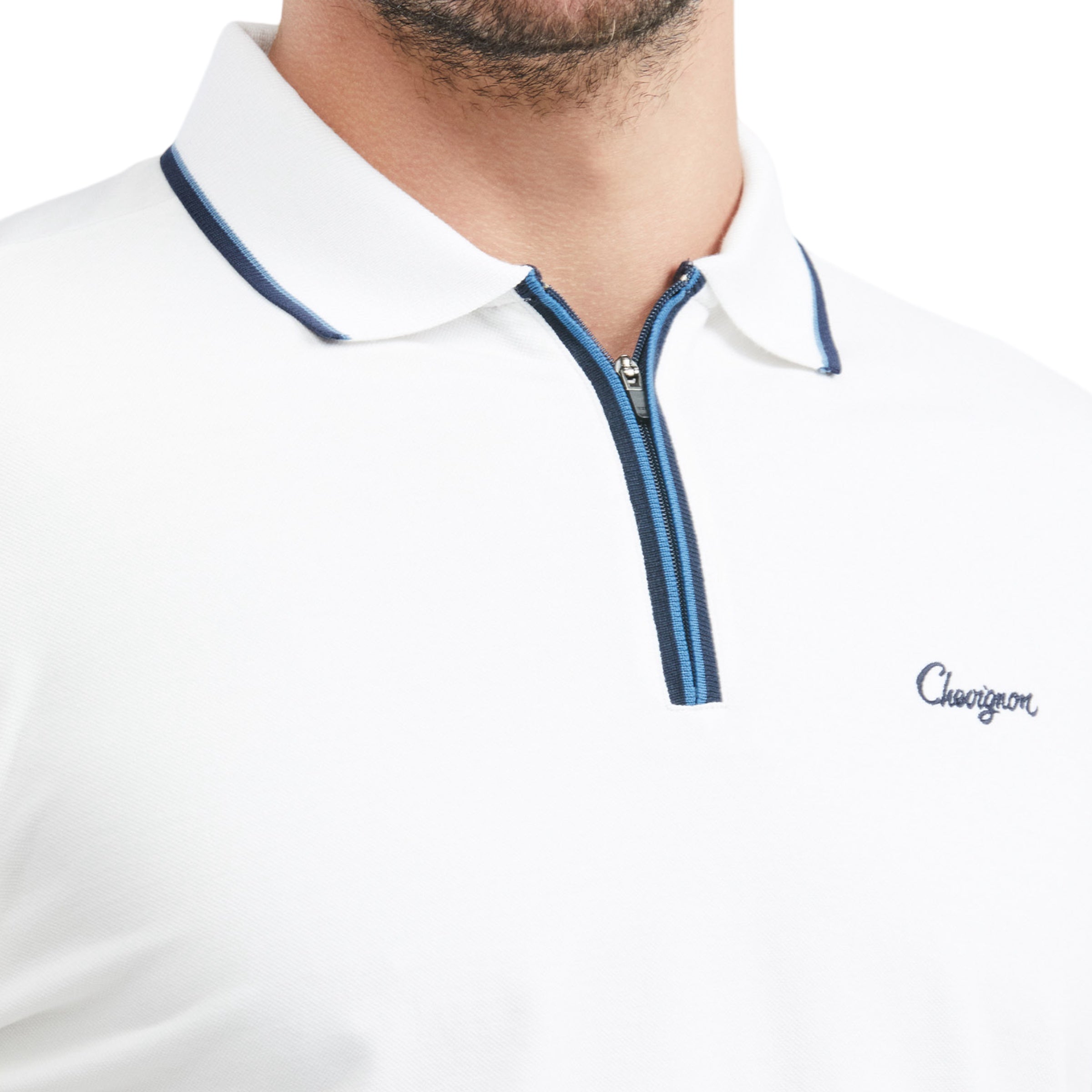 Polo Chevignon 609E012